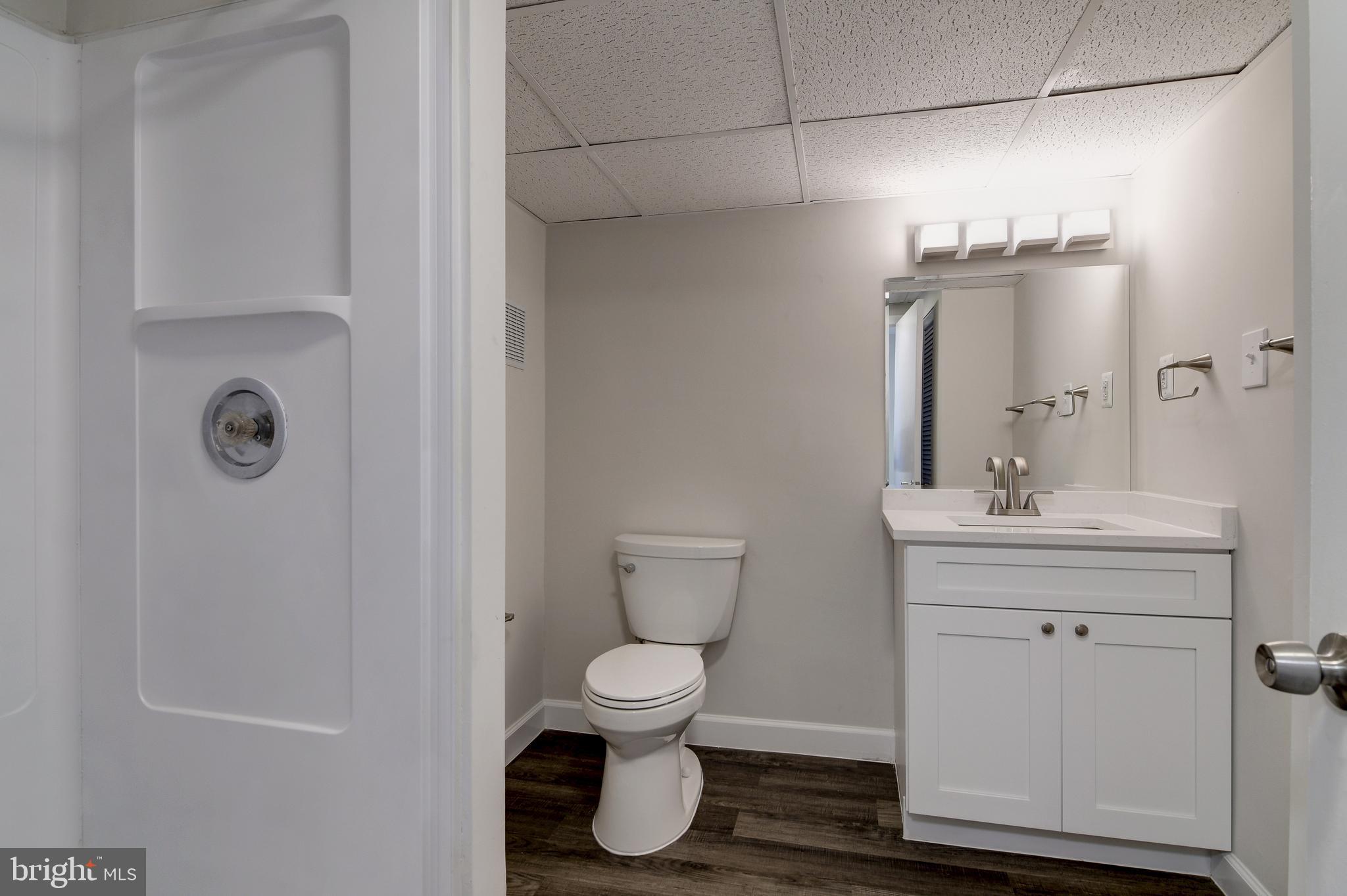 BALLSTON - Residential Lease