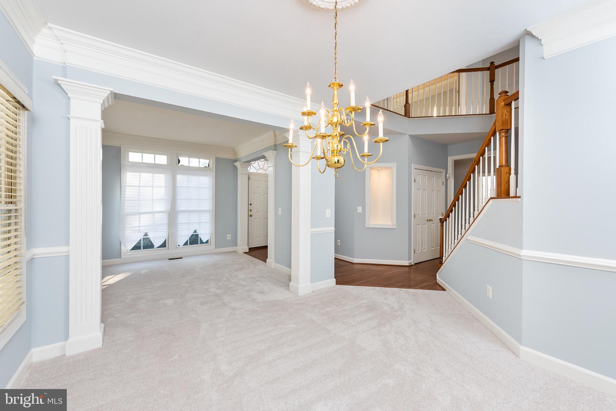 LORTON TOWN CNTR LANDBAY - Residential