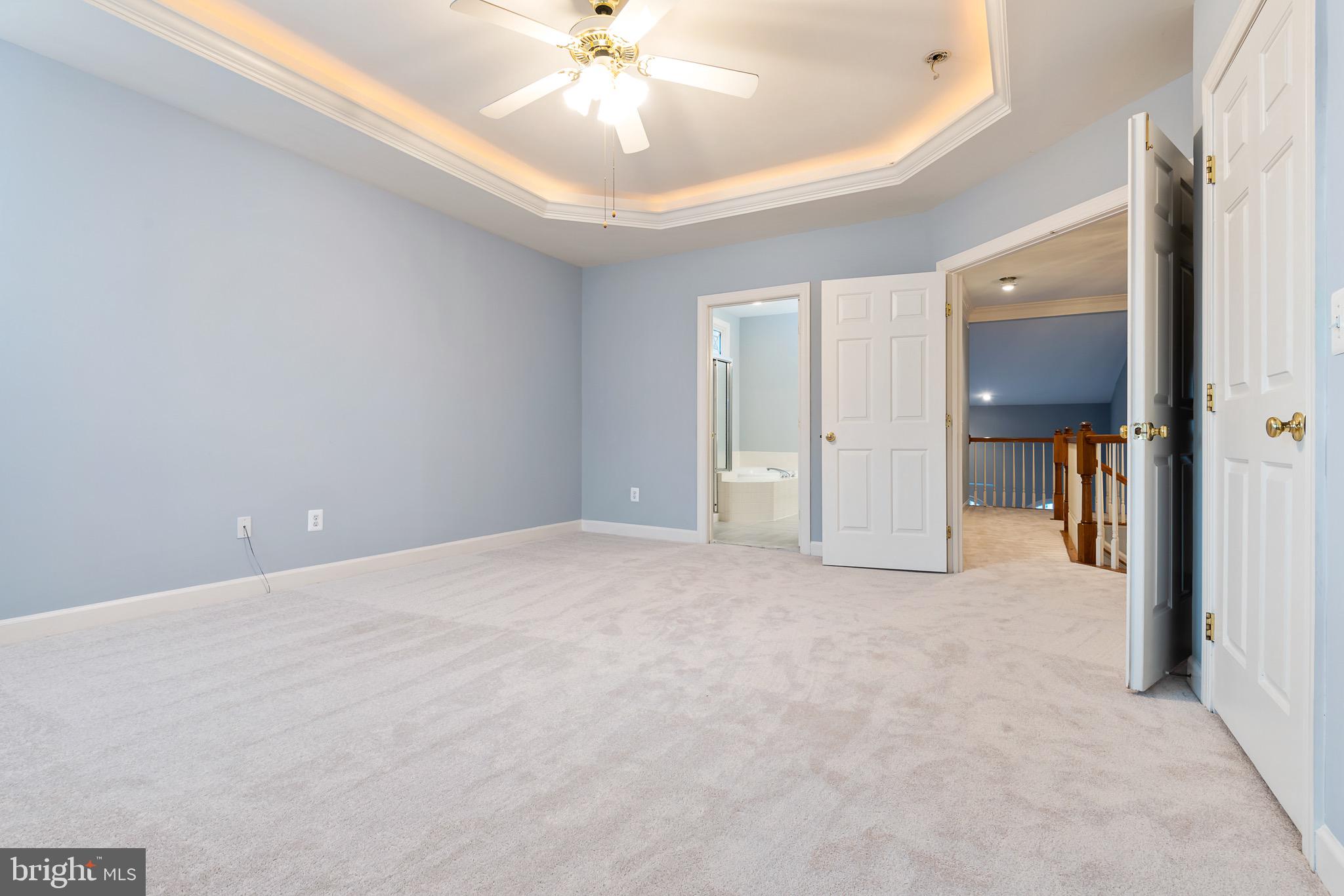 LORTON TOWN CNTR LANDBAY - Residential