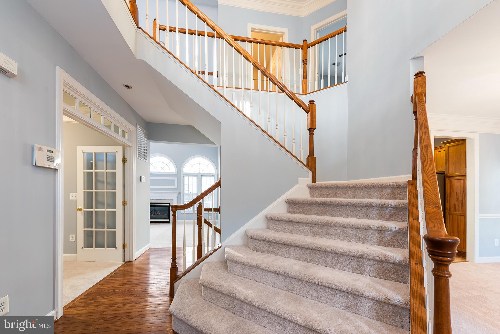 LORTON TOWN CNTR LANDBAY - Residential