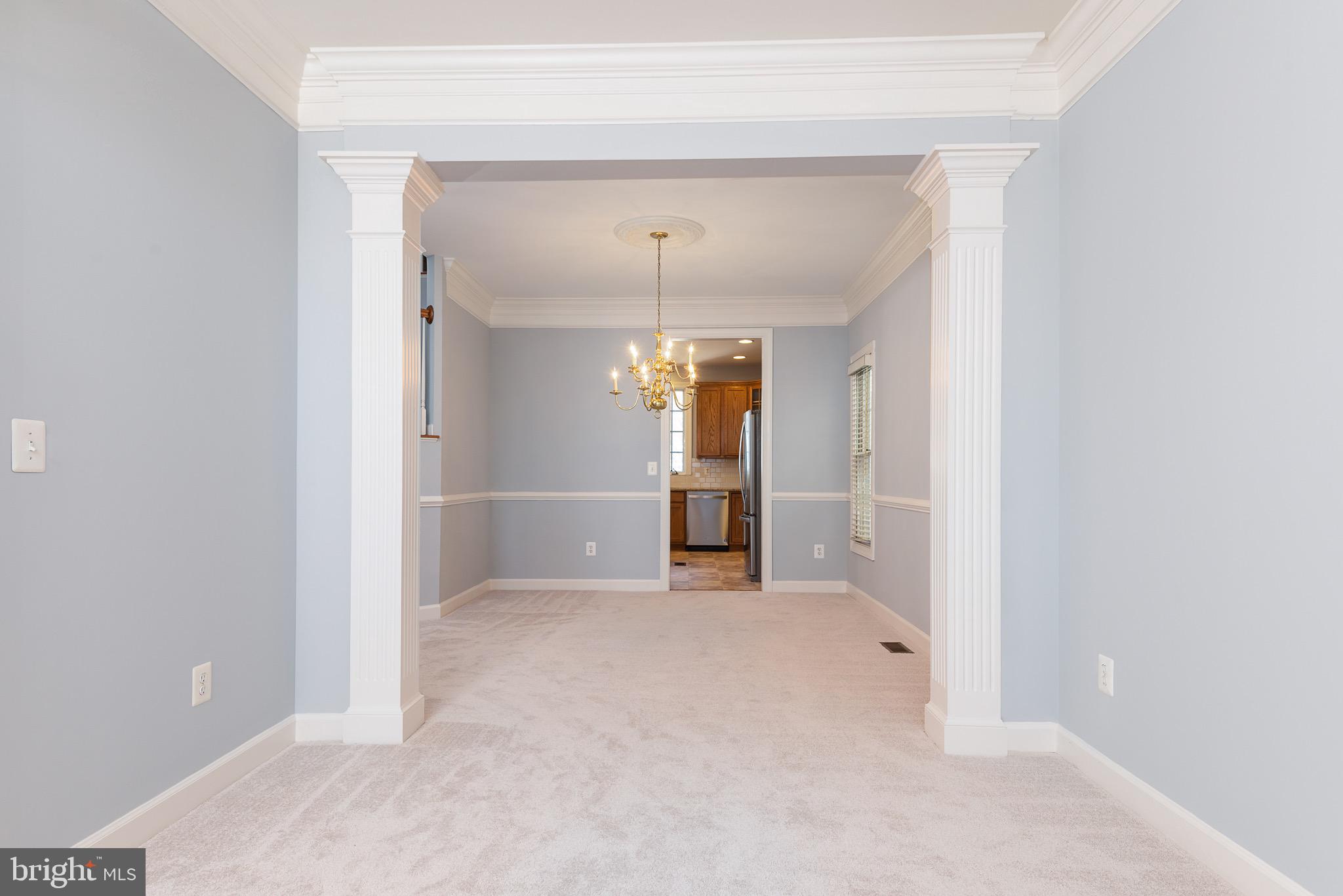 LORTON TOWN CNTR LANDBAY - Residential