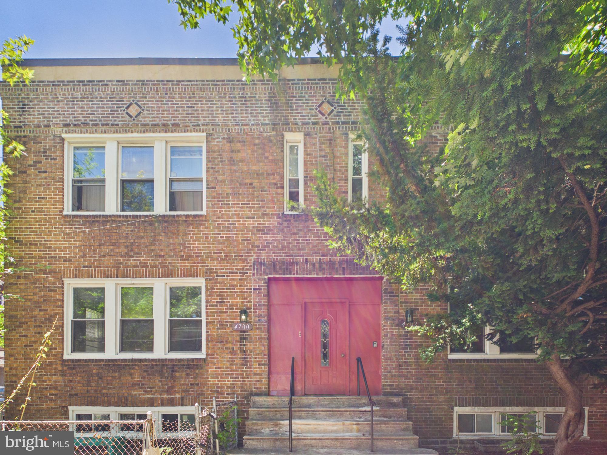 4700 CEDAR AVENUE