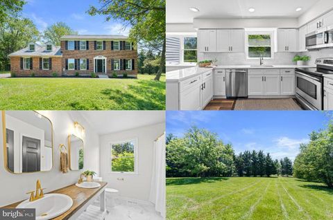 16901 BIG FALLS ROAD MONKTON MD 21111
