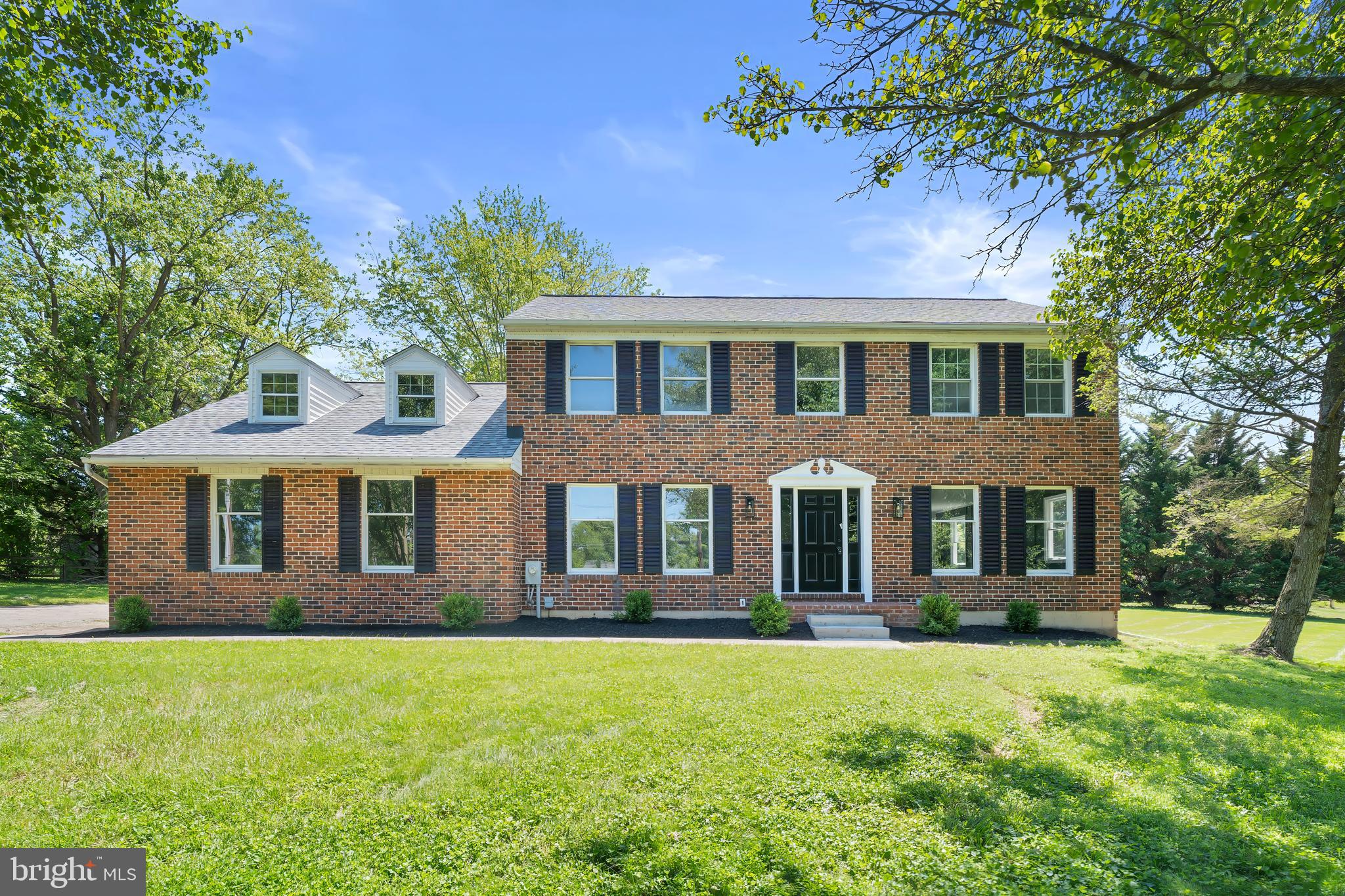 16901 BIG FALLS ROAD