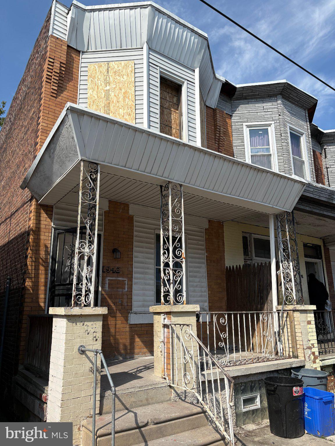 KENSINGTON - Residential