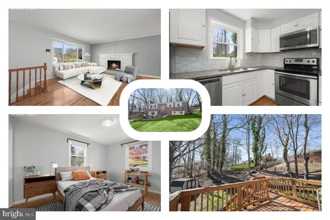 2603 Mary Place, Fort Washington, MD 20744 - MLS#: MDPG2151392