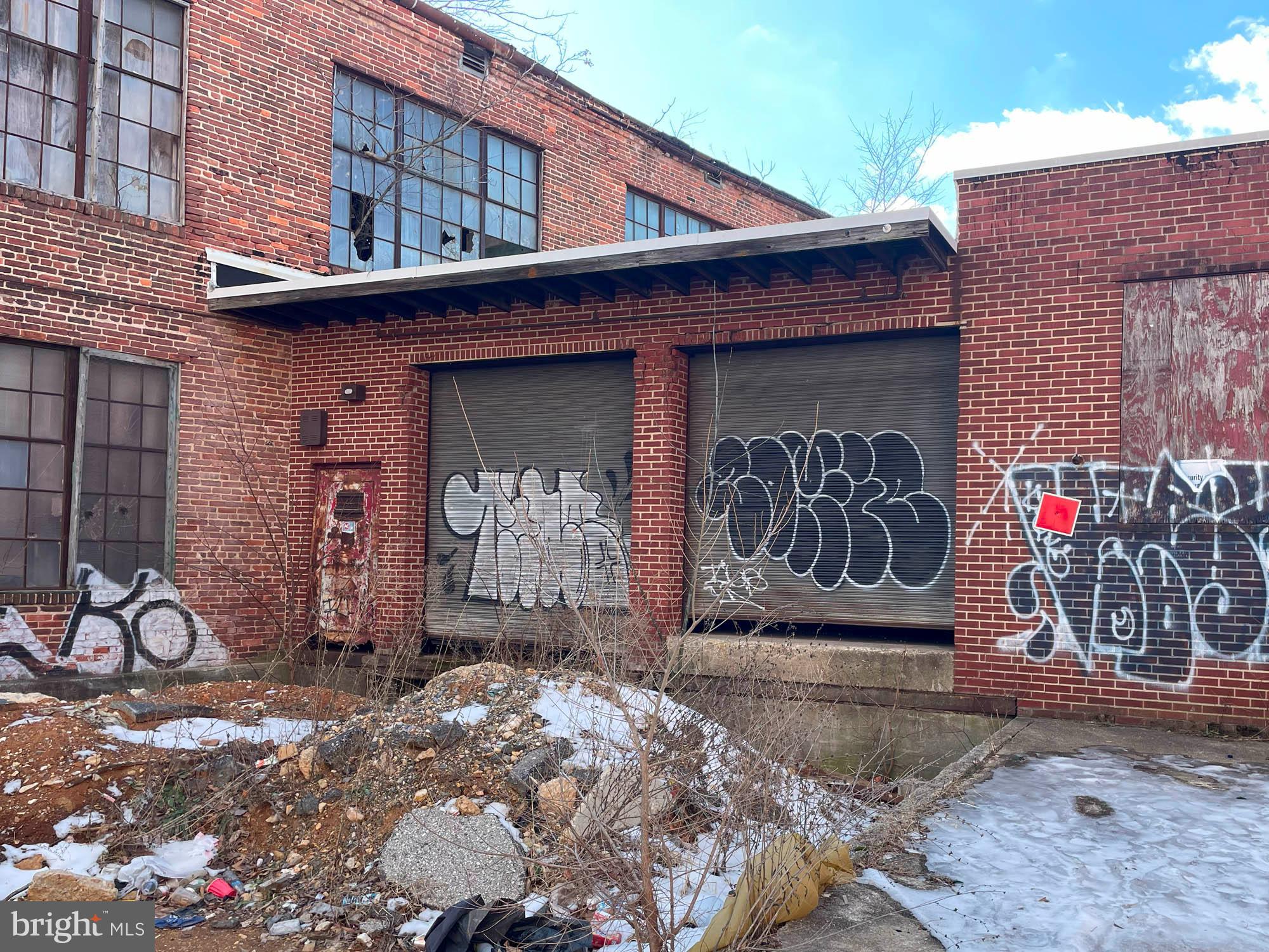 804 N FRANKLINTOWN ROAD