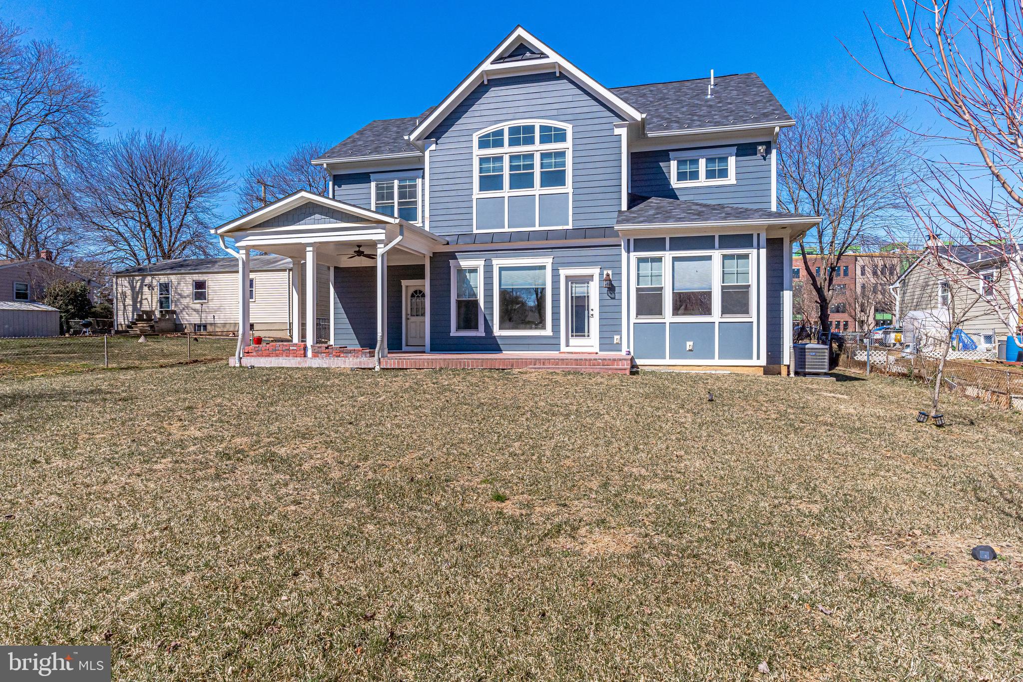 PIMMIT HILLS - Residential