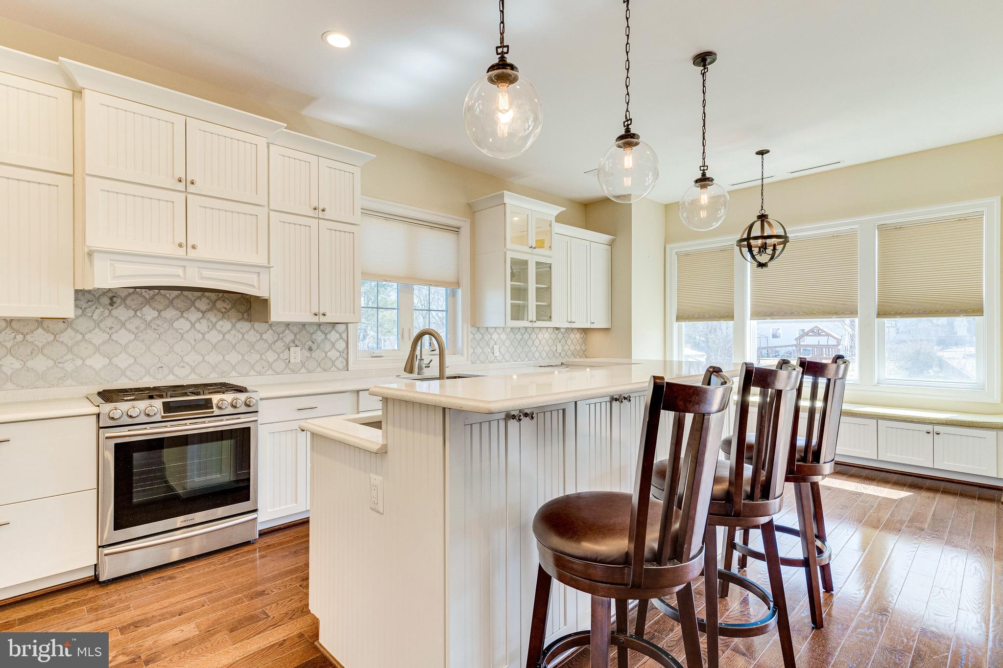 PIMMIT HILLS - Residential