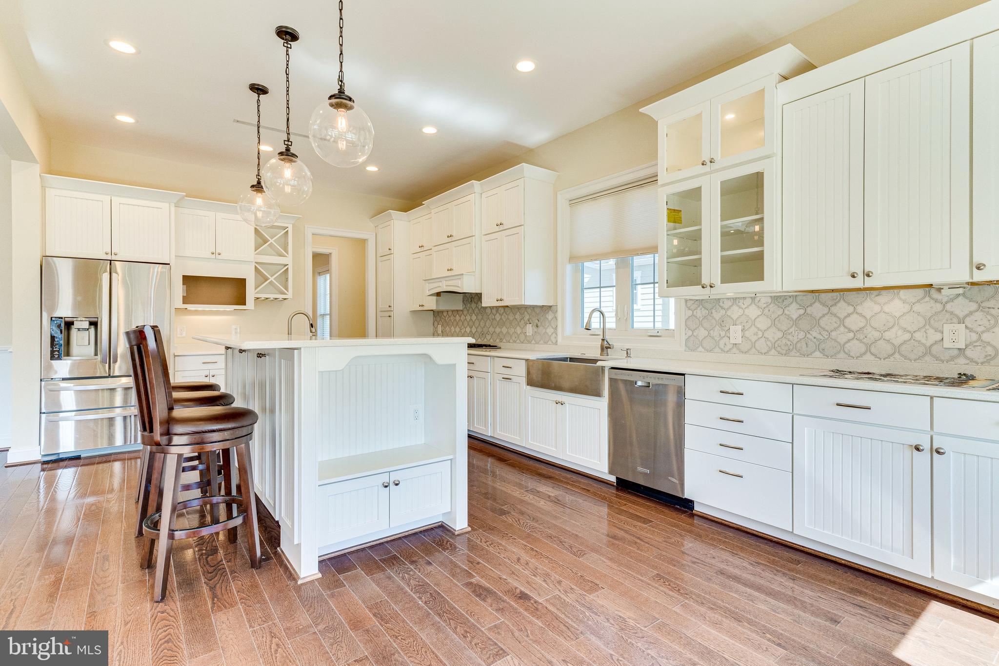 PIMMIT HILLS - Residential