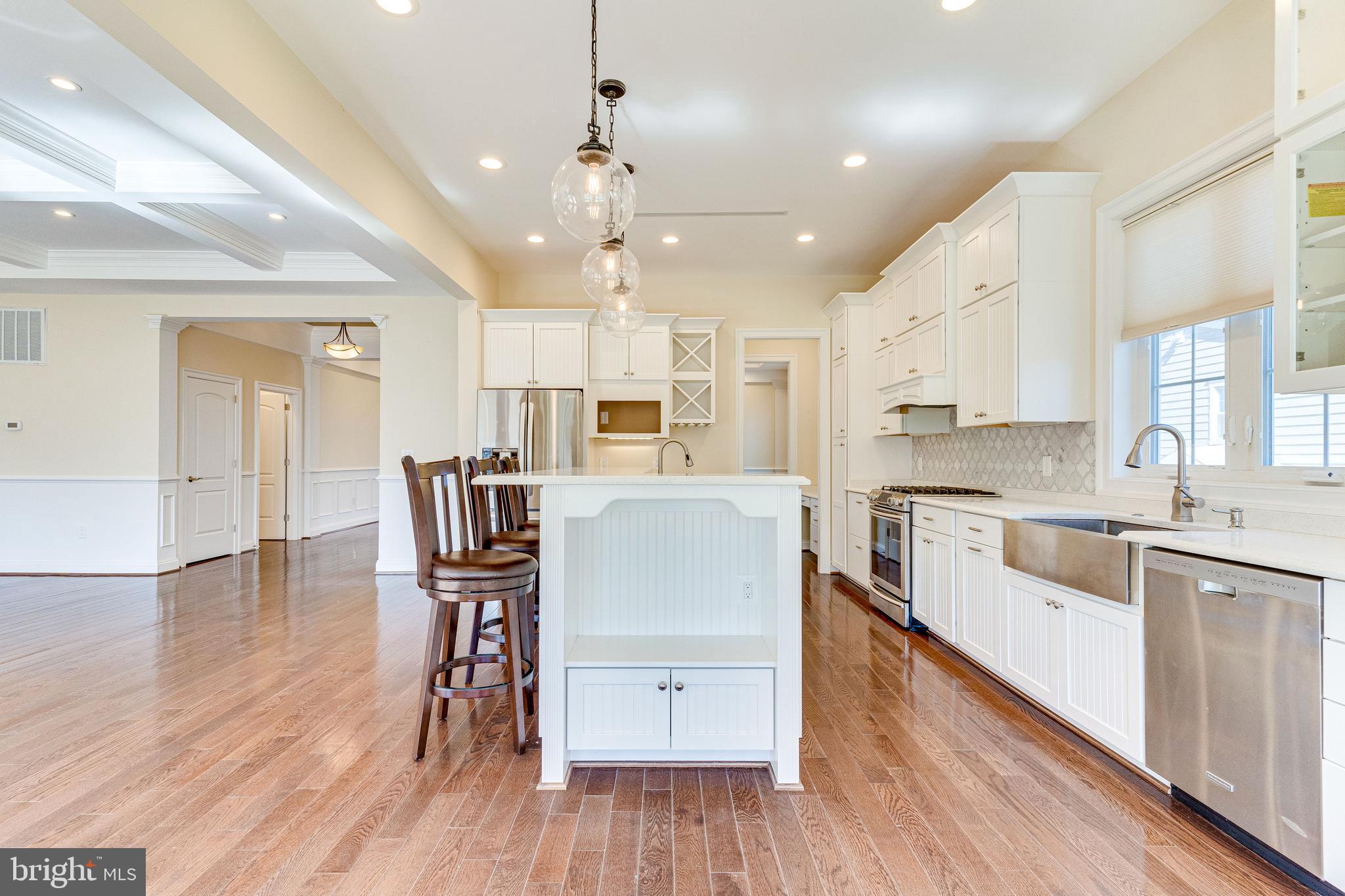 PIMMIT HILLS - Residential