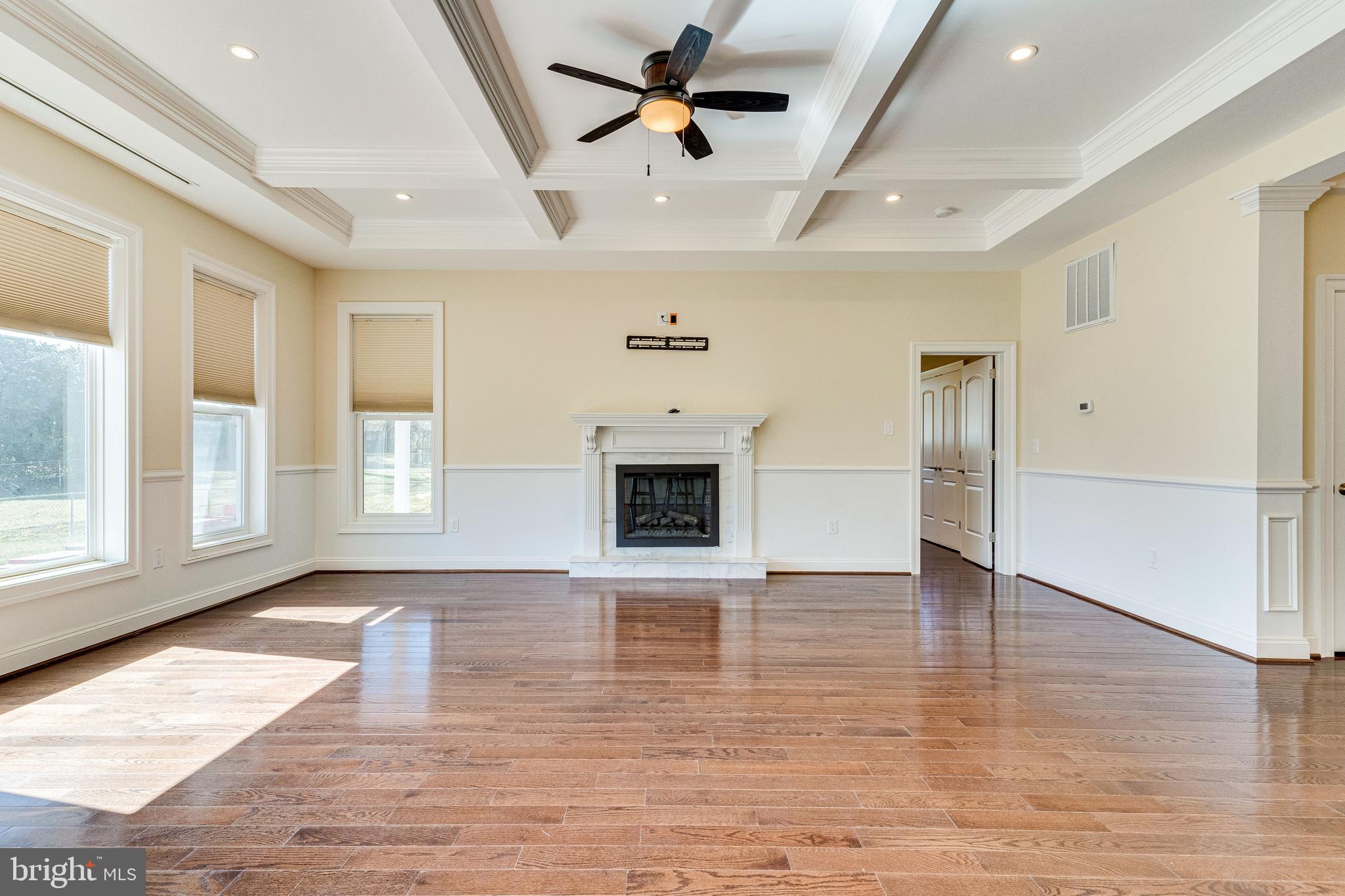 PIMMIT HILLS - Residential