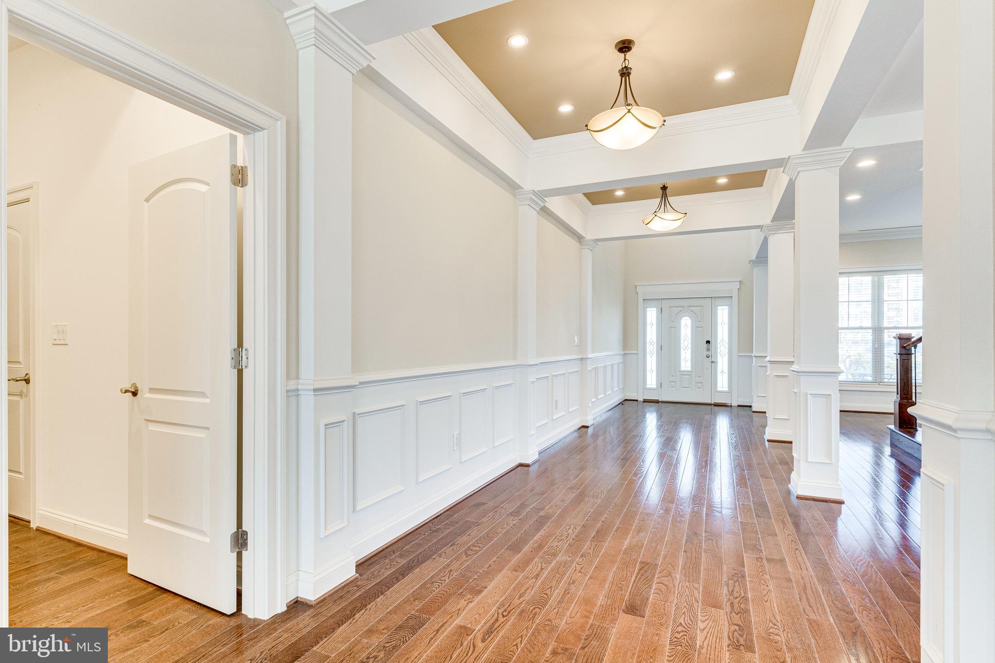 PIMMIT HILLS - Residential