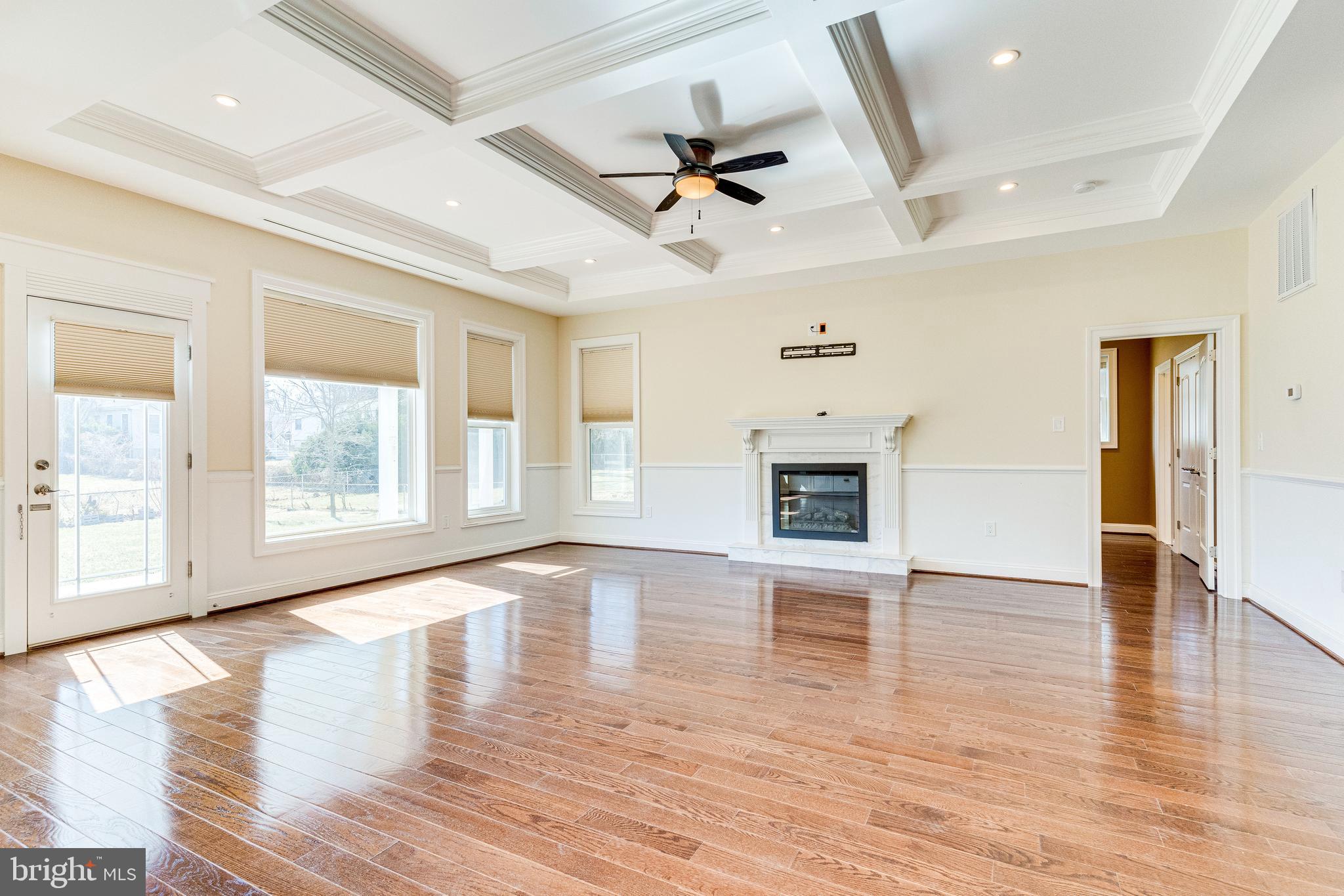 PIMMIT HILLS - Residential