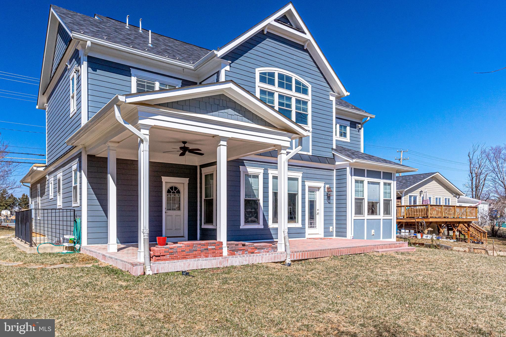 PIMMIT HILLS - Residential