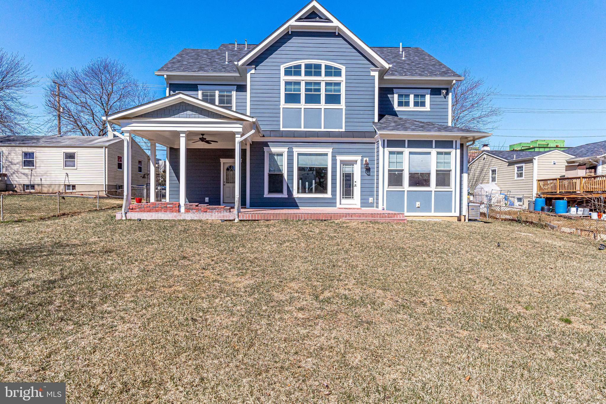 PIMMIT HILLS - Residential