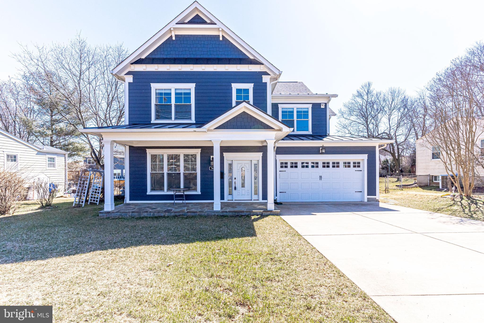 PIMMIT HILLS - Residential