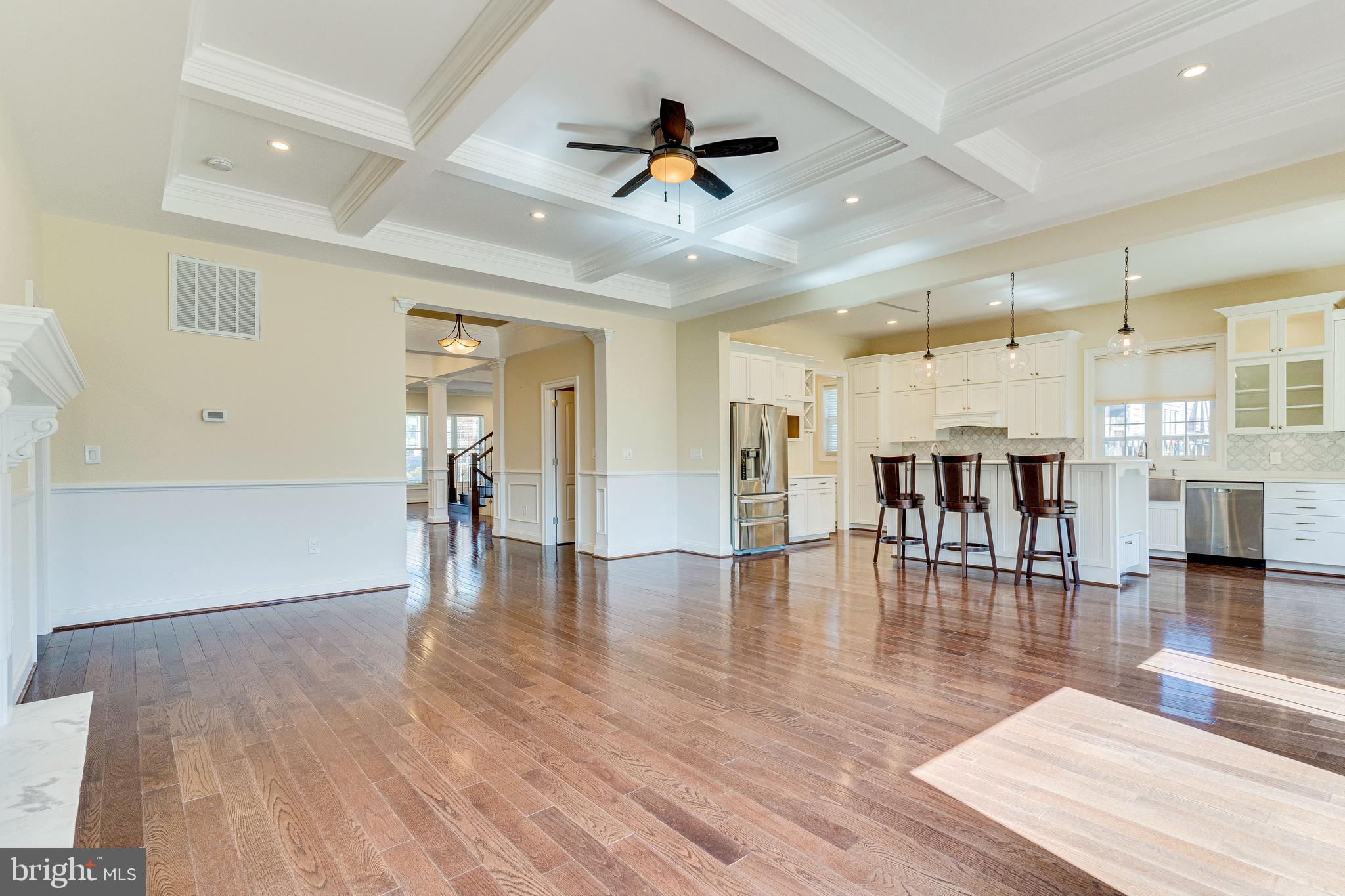 PIMMIT HILLS - Residential