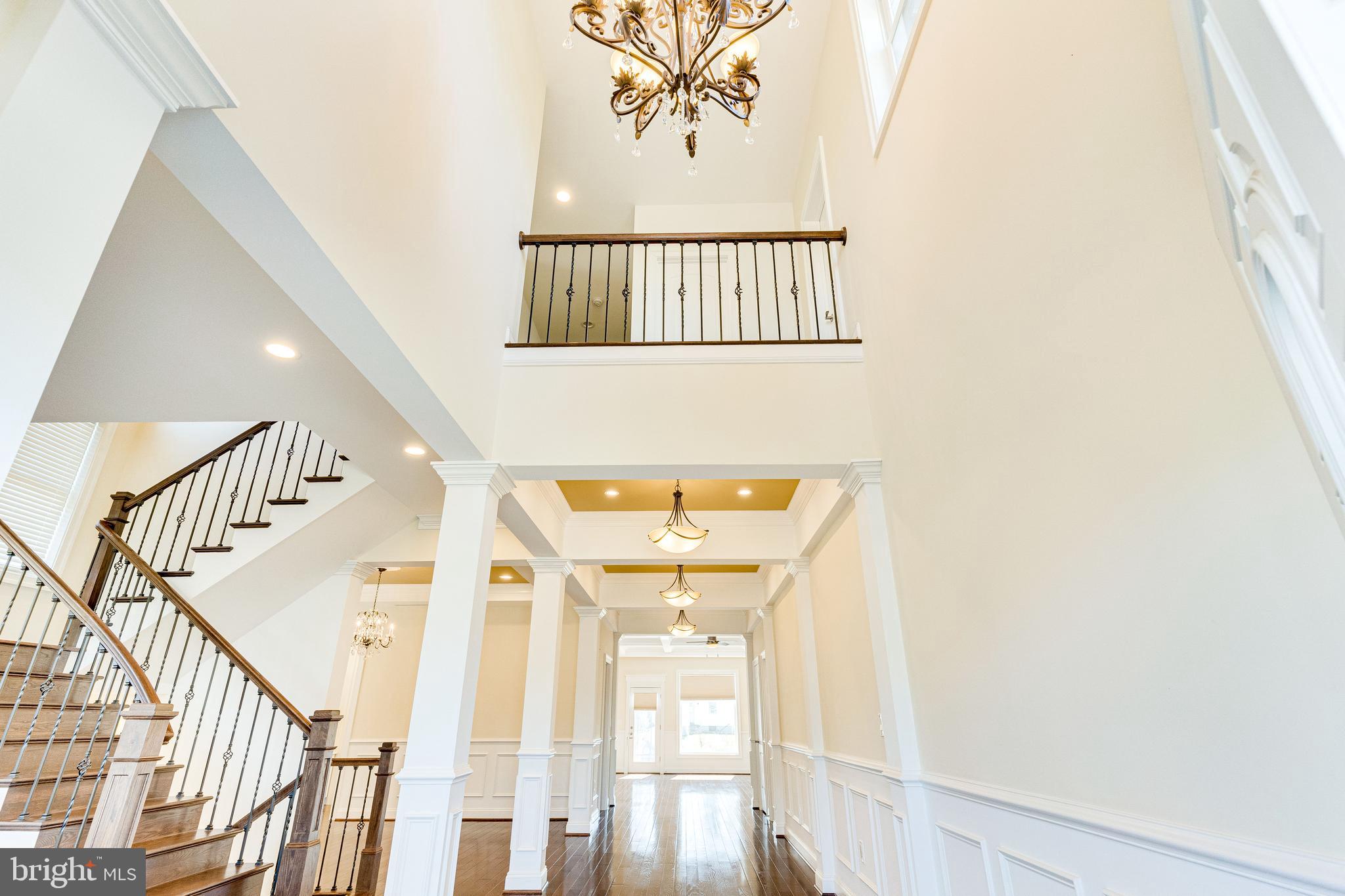 PIMMIT HILLS - Residential