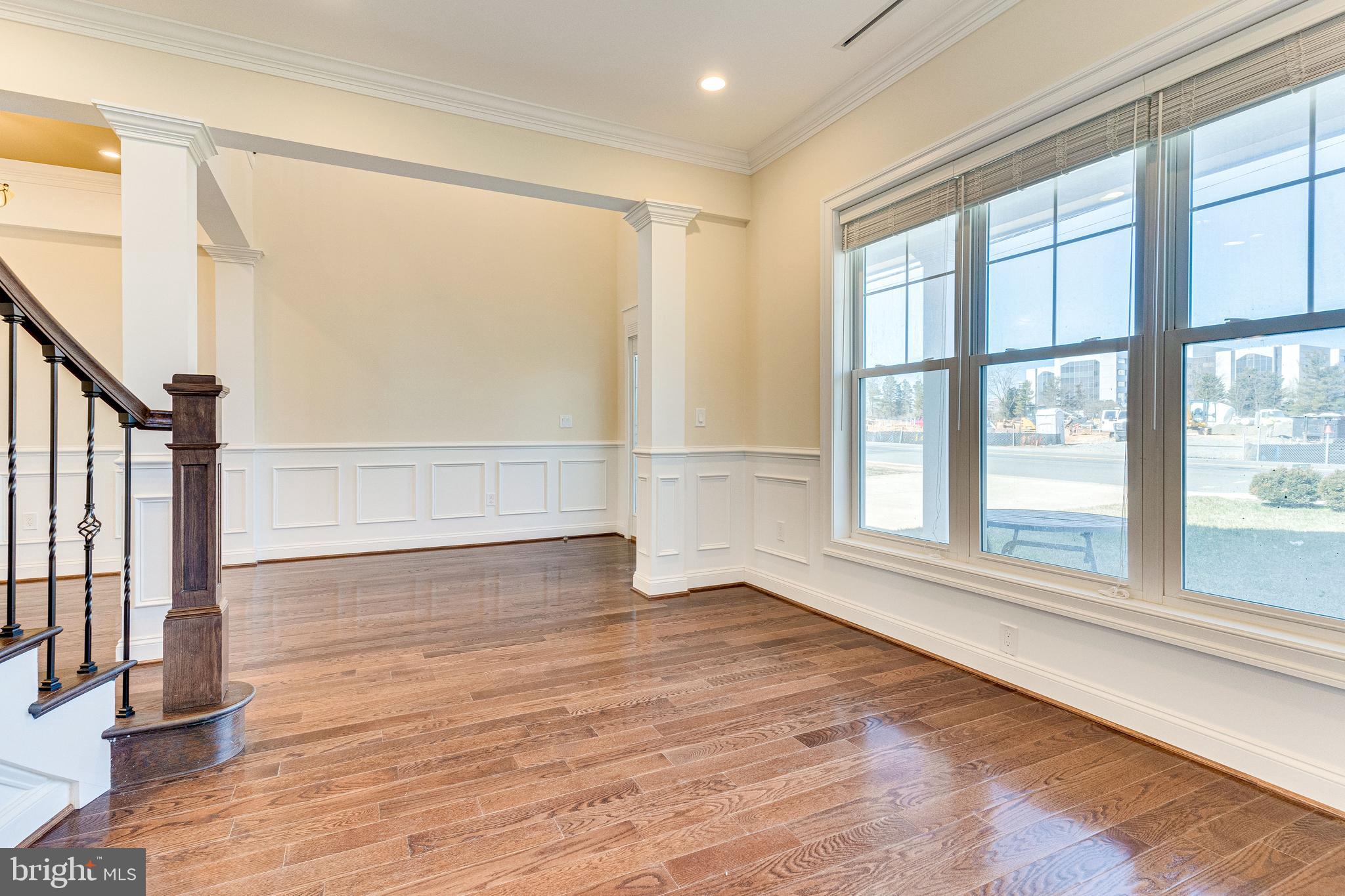 PIMMIT HILLS - Residential