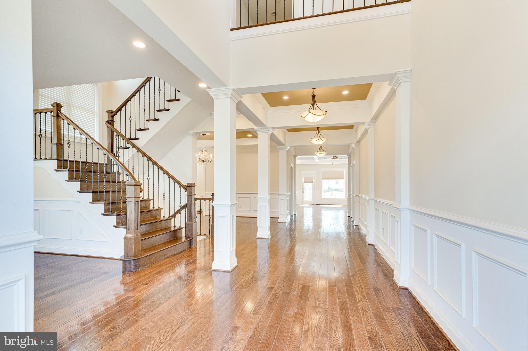 PIMMIT HILLS - Residential