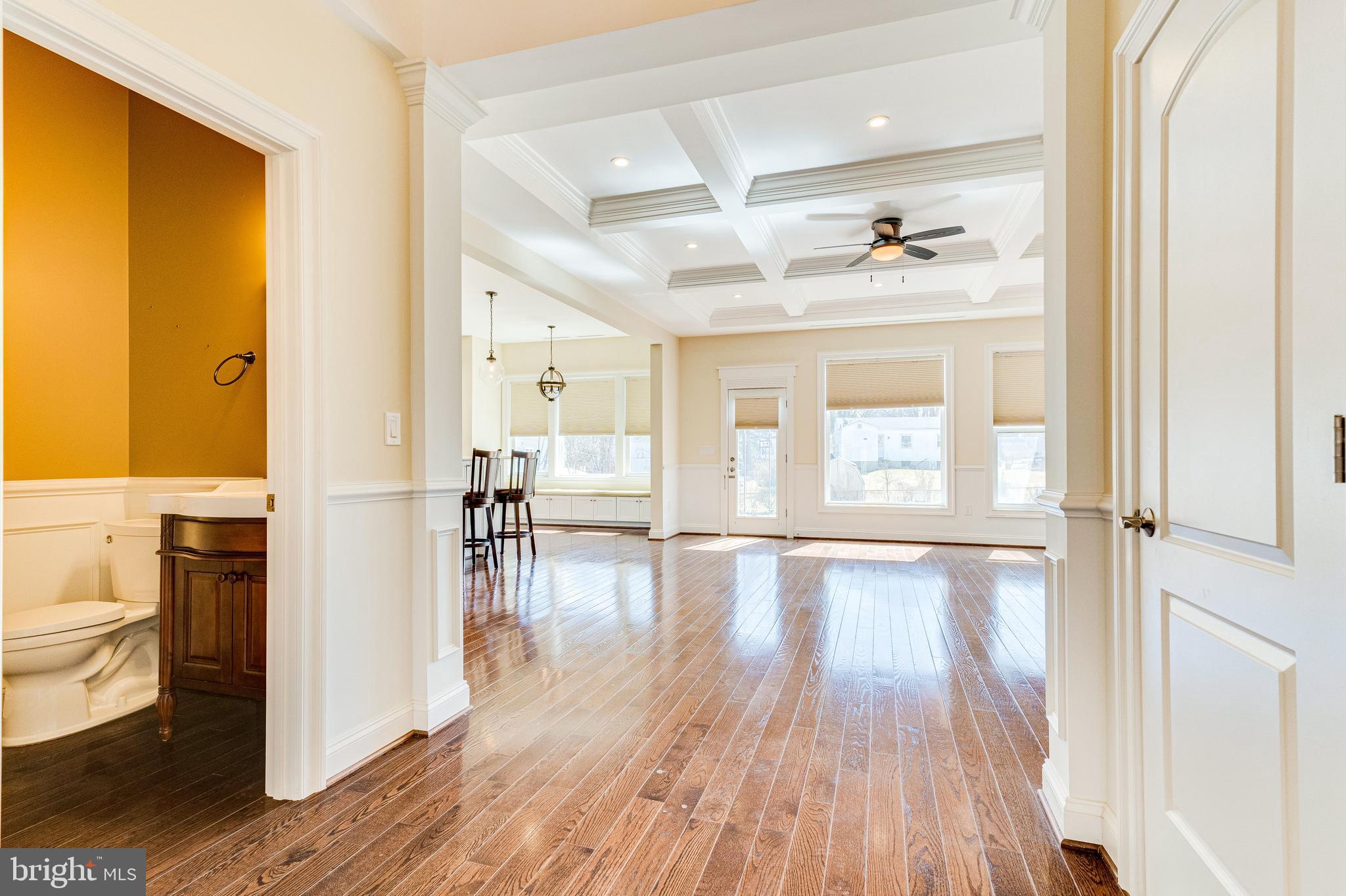 PIMMIT HILLS - Residential