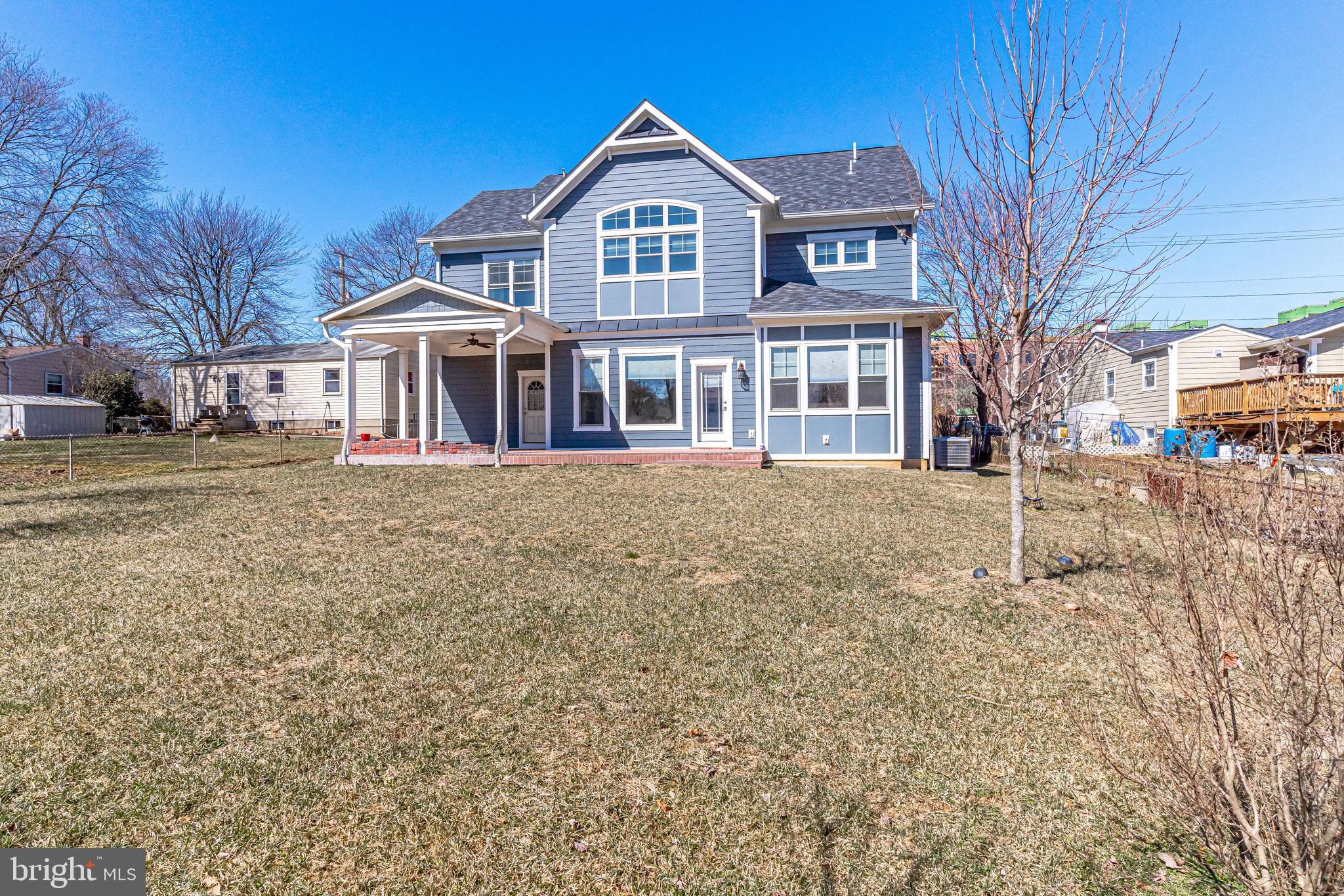 PIMMIT HILLS - Residential