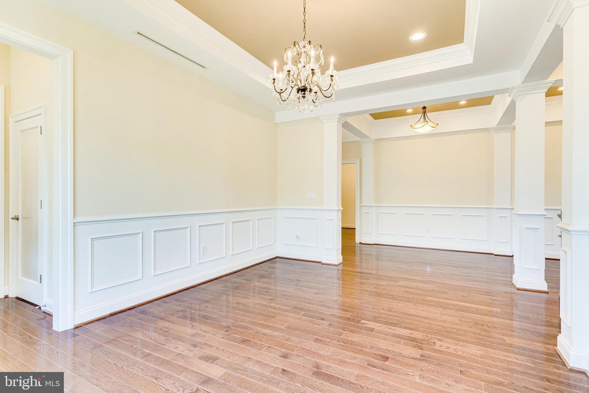 PIMMIT HILLS - Residential