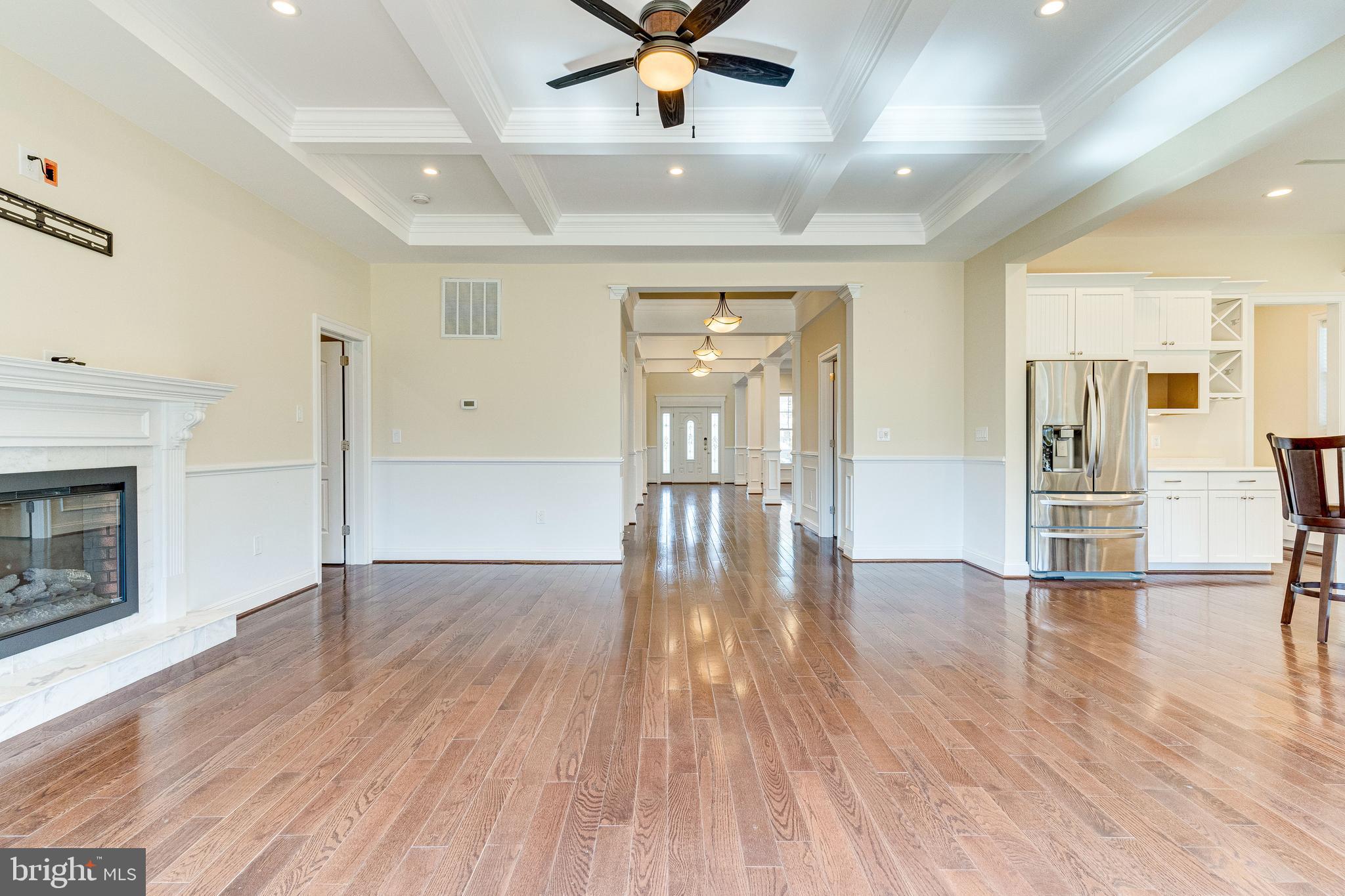 PIMMIT HILLS - Residential