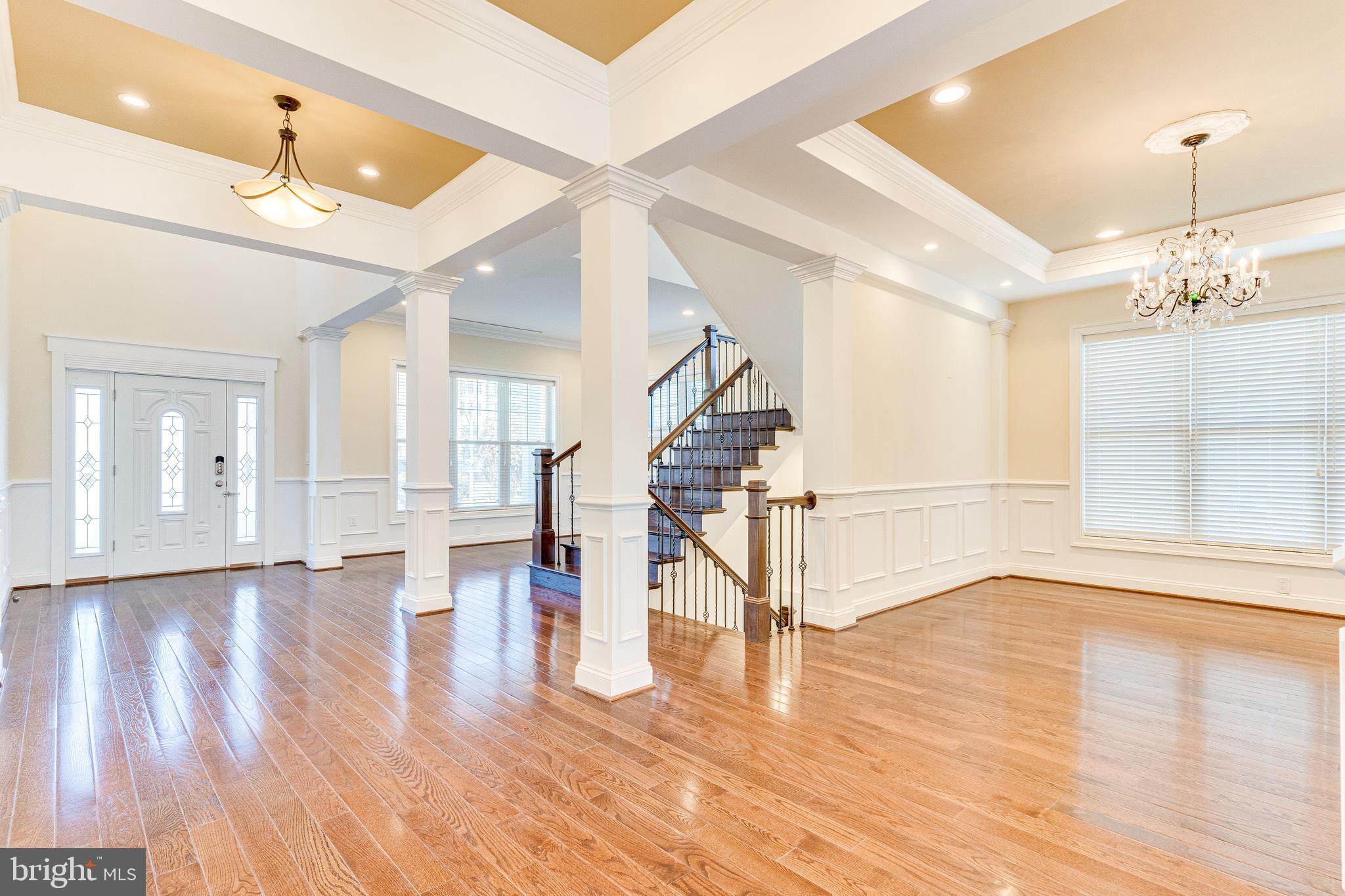 PIMMIT HILLS - Residential