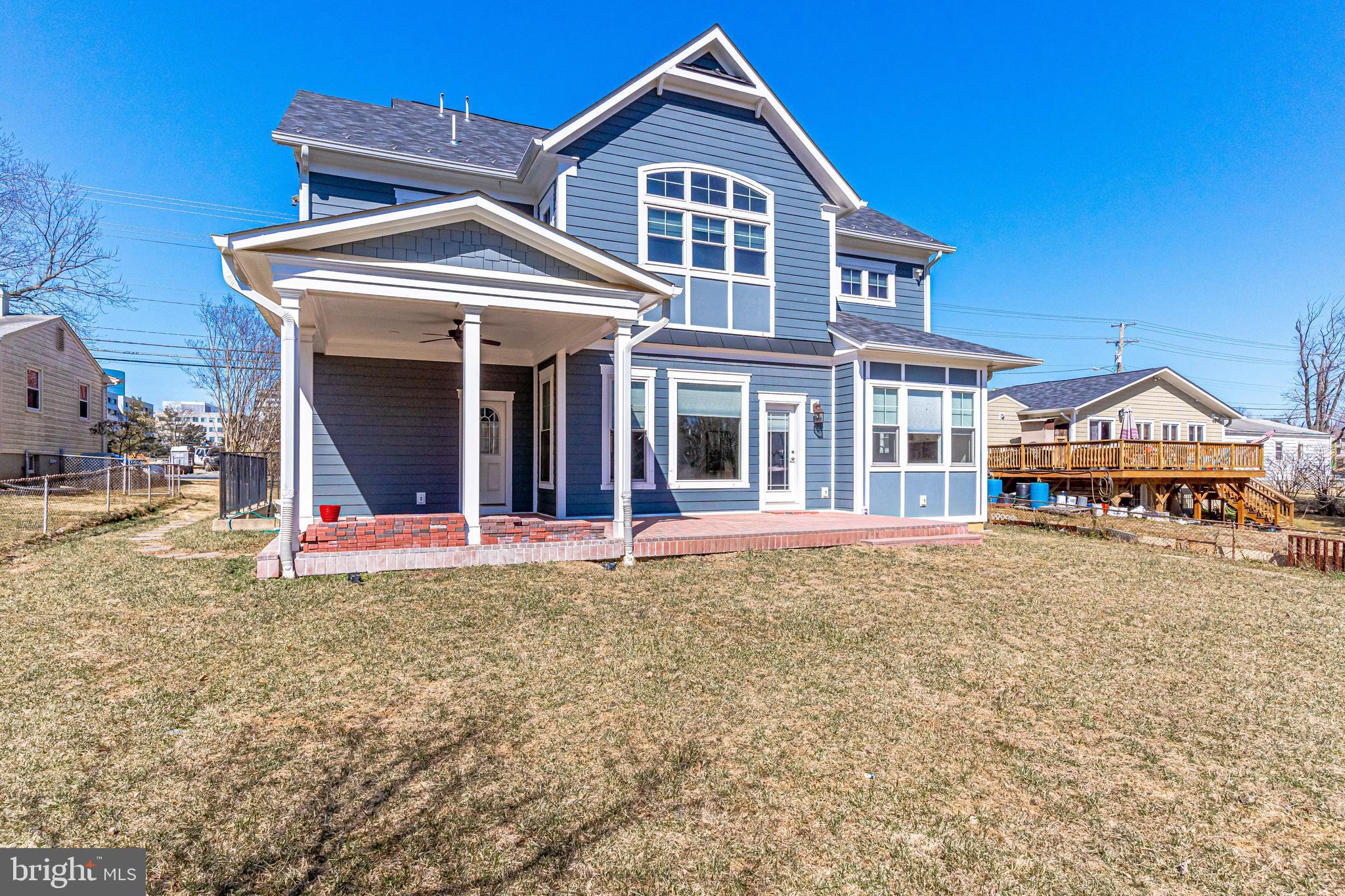 PIMMIT HILLS - Residential