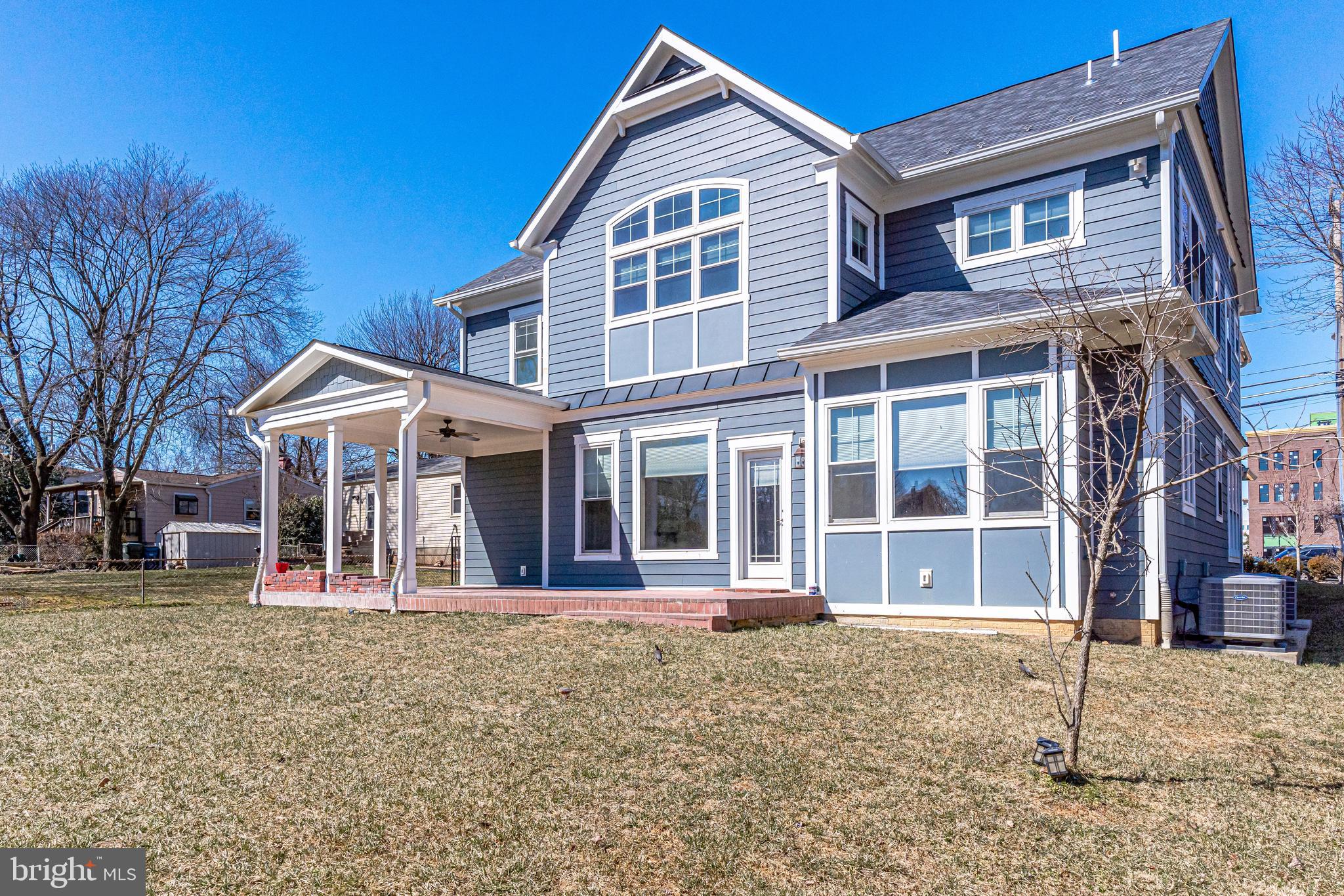 PIMMIT HILLS - Residential