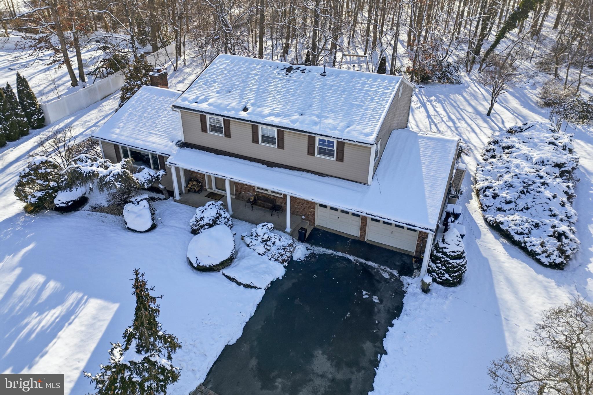 50 VALLEY FORGE DRIVE