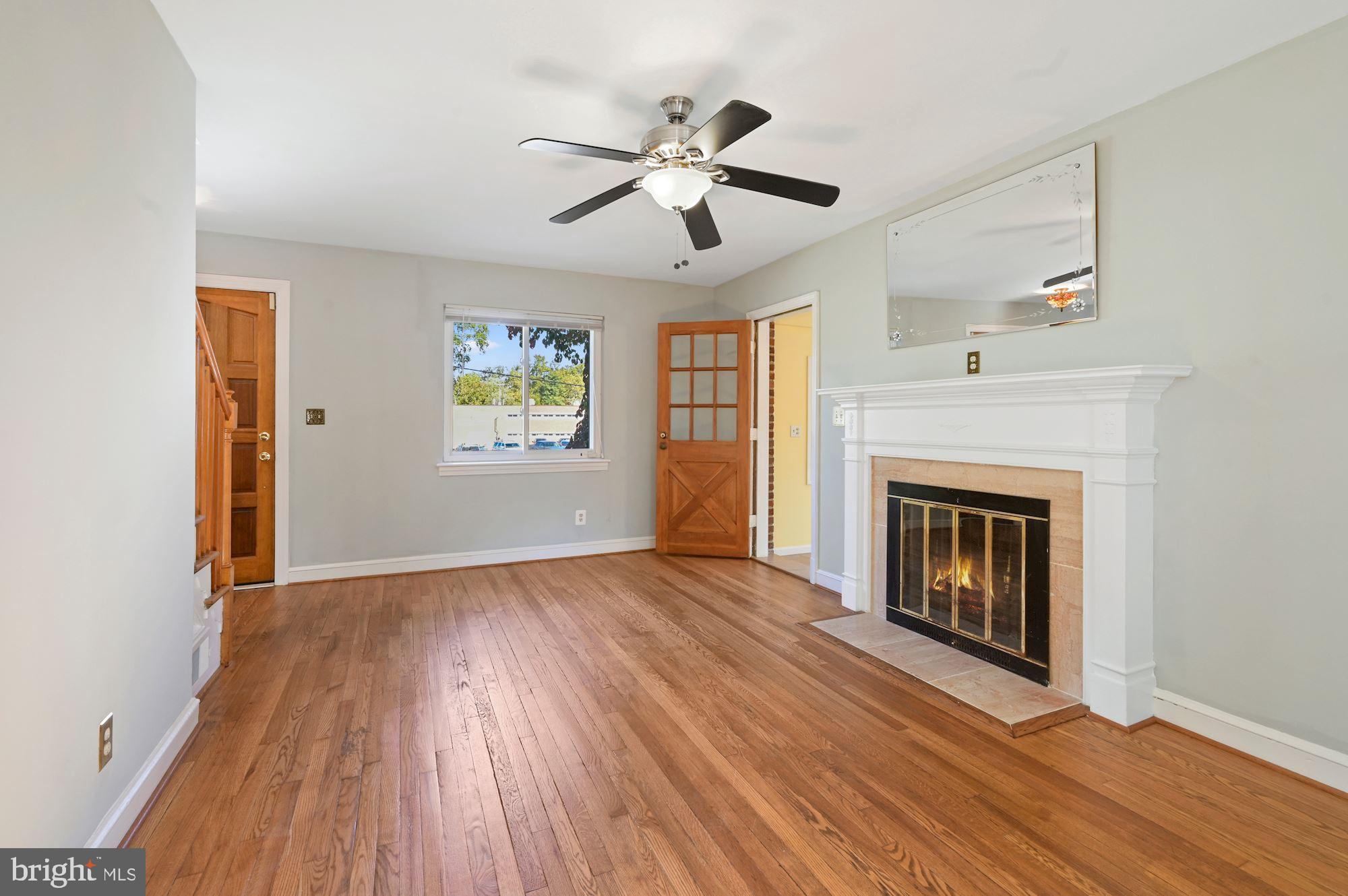 AVONDALE TERRACE - Residential