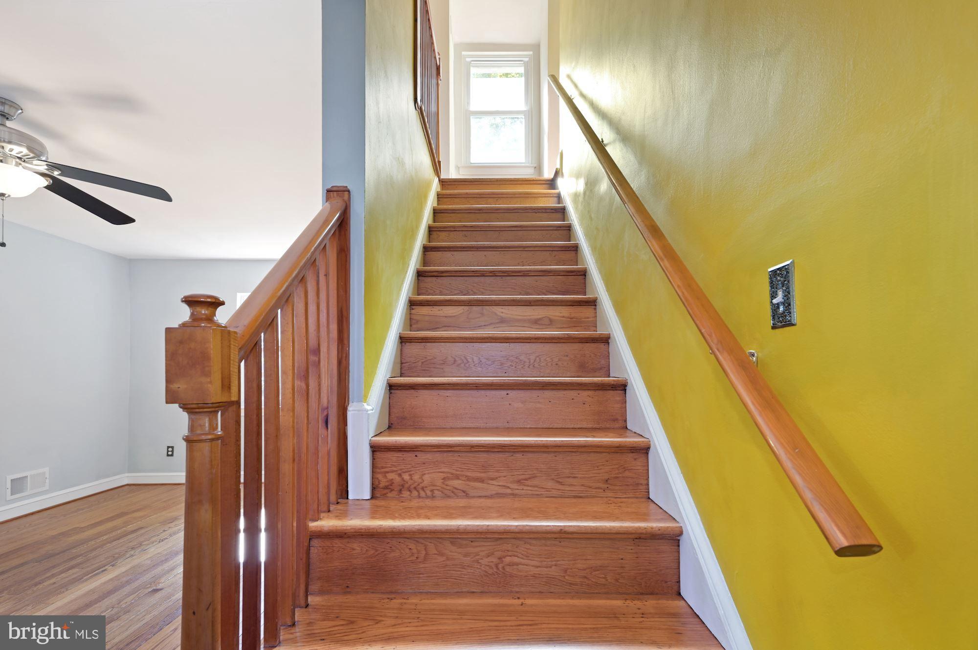 AVONDALE TERRACE - Residential