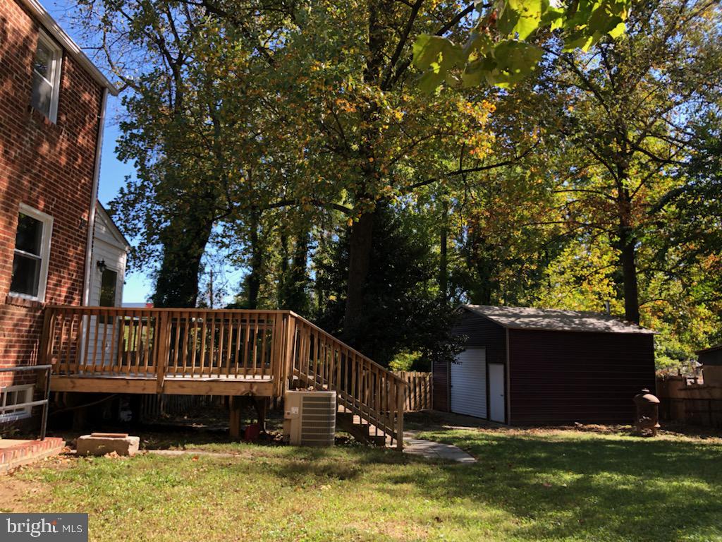 AVONDALE TERRACE - Residential