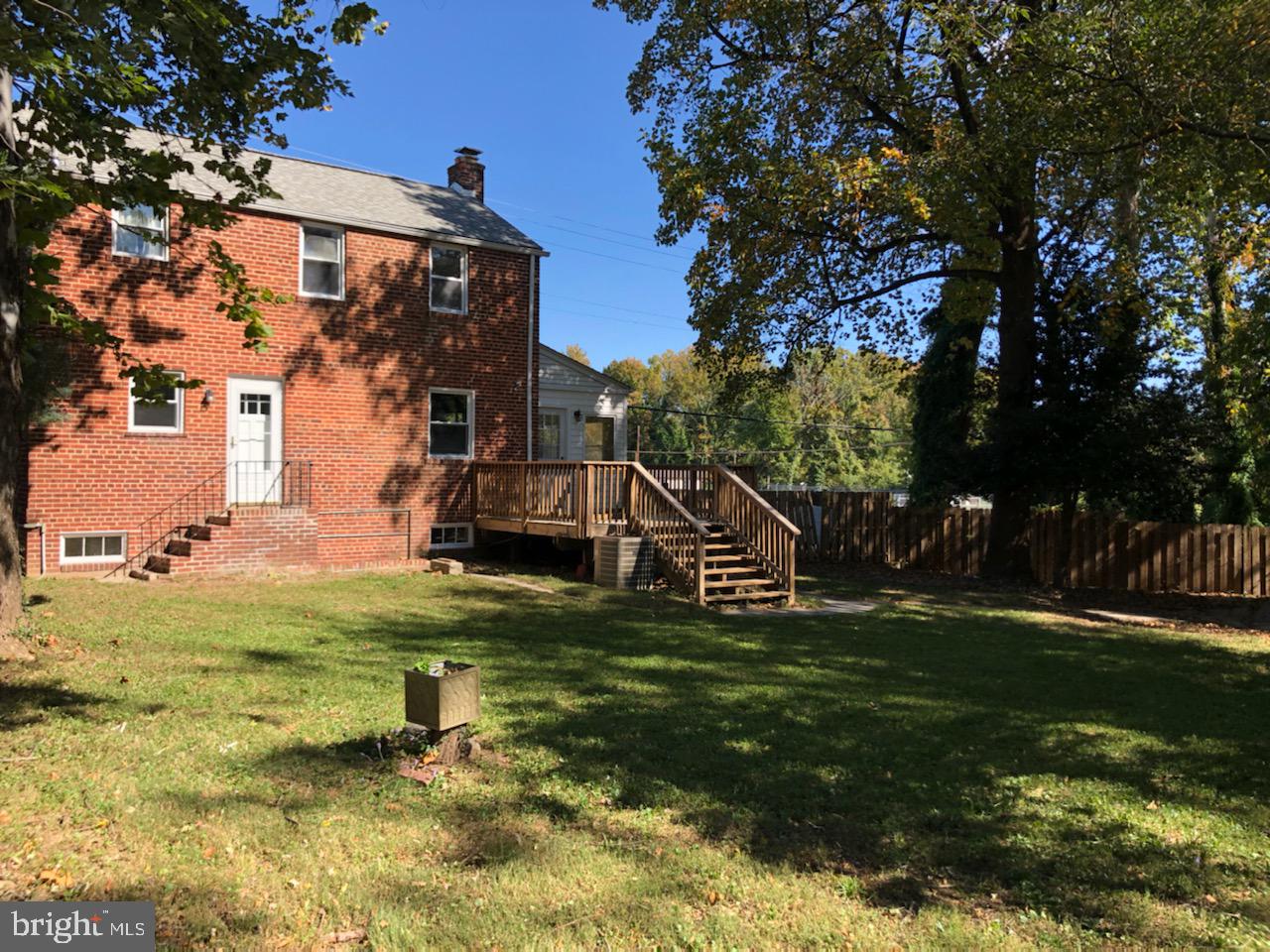 AVONDALE TERRACE - Residential