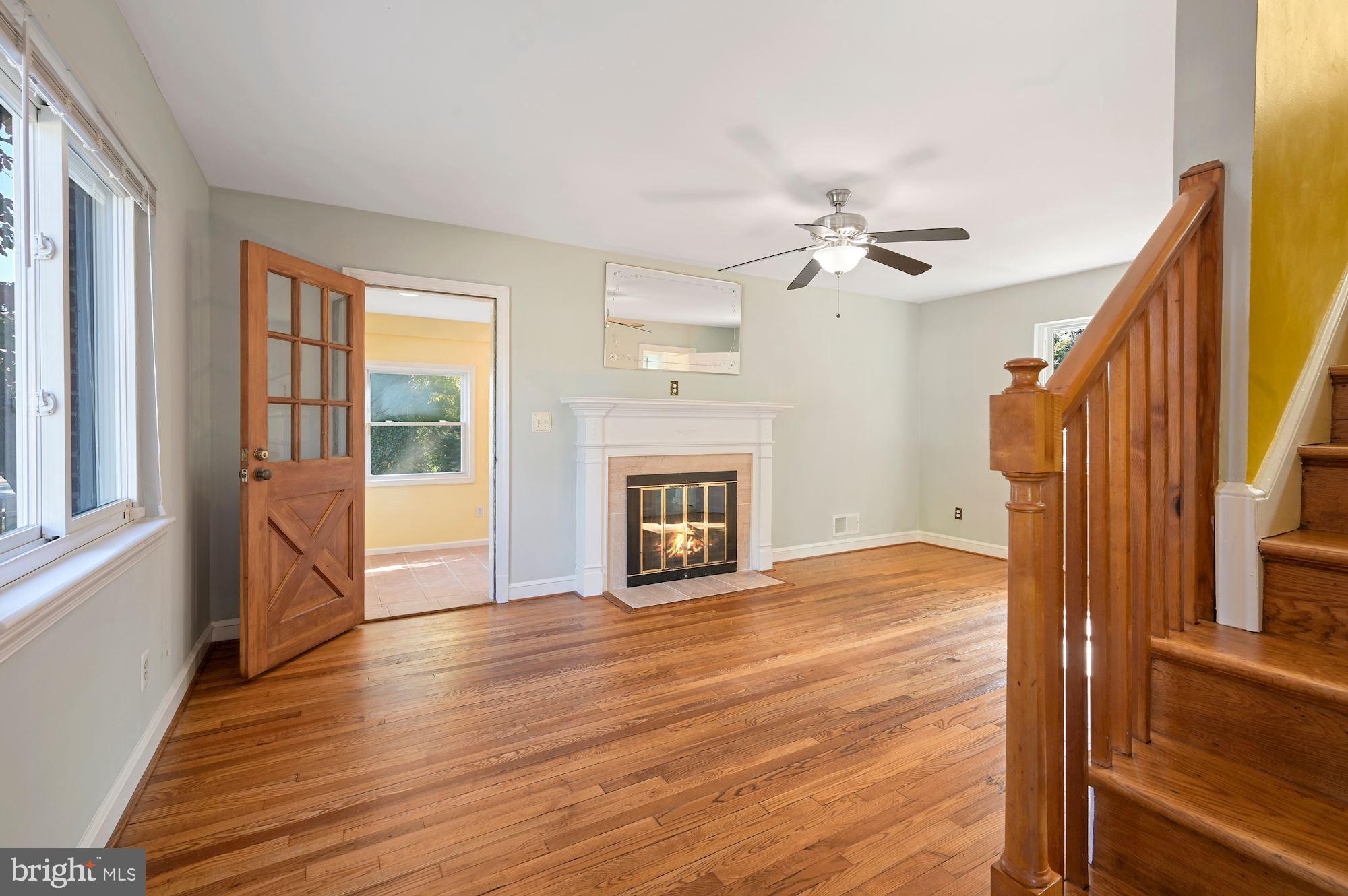 AVONDALE TERRACE - Residential