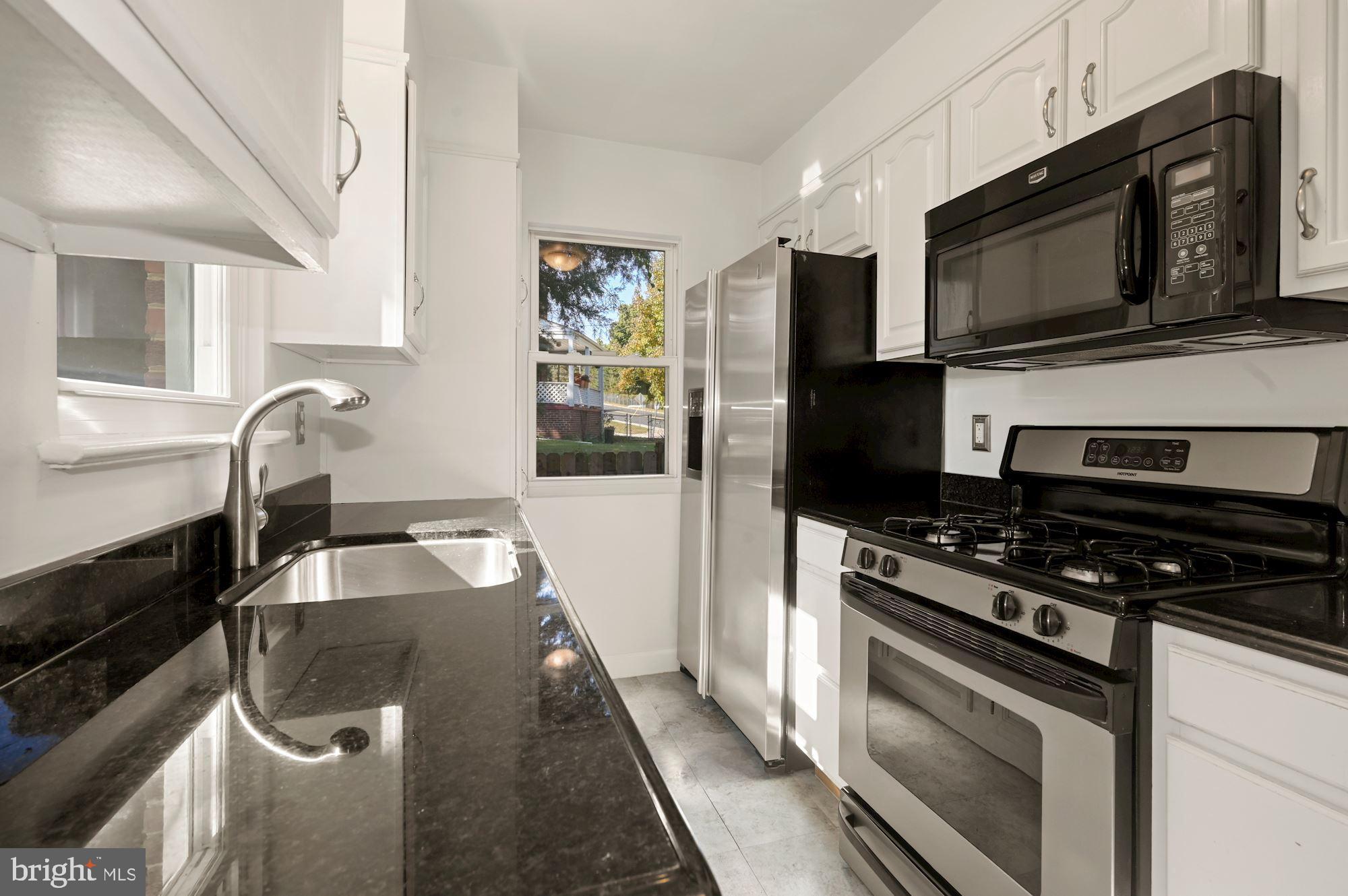 AVONDALE TERRACE - Residential