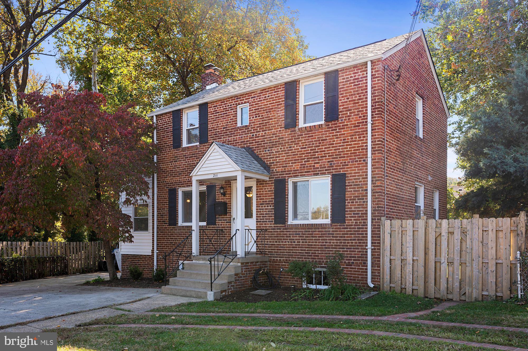 AVONDALE TERRACE - Residential