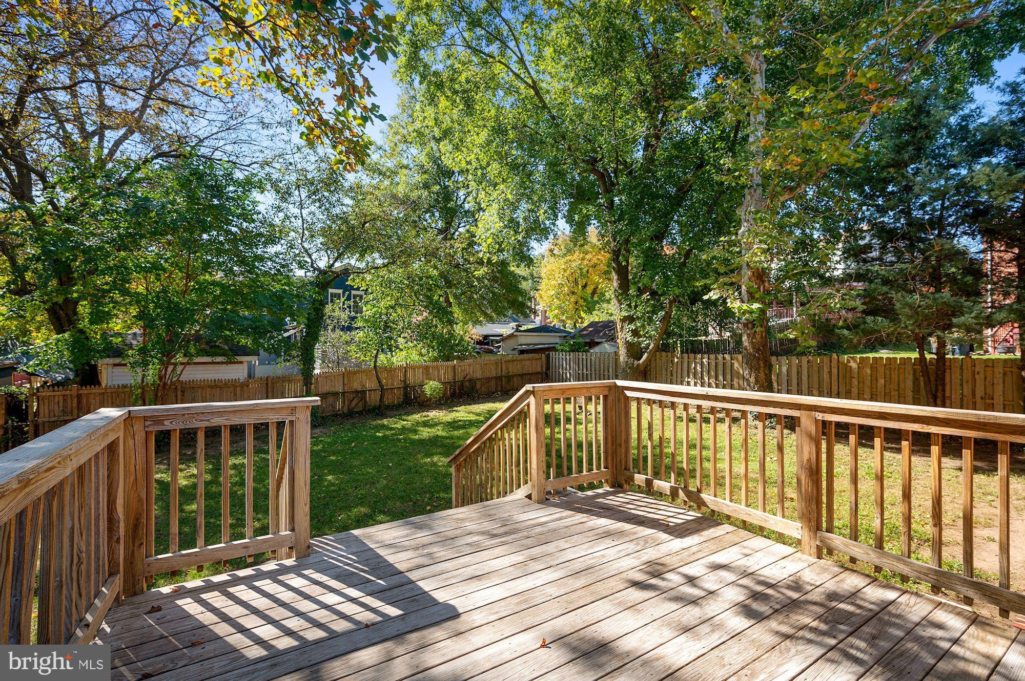 AVONDALE TERRACE - Residential