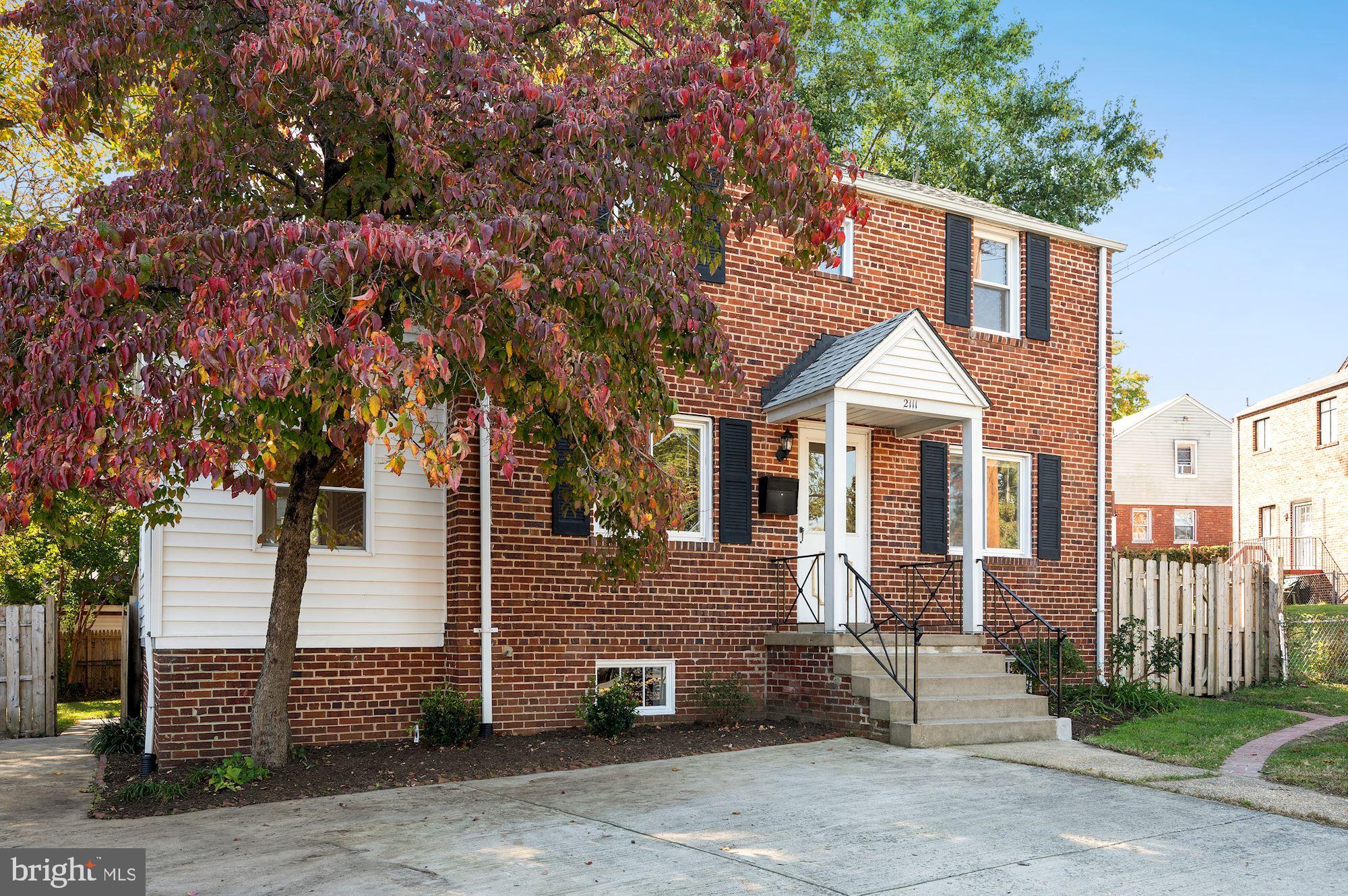AVONDALE TERRACE - Residential