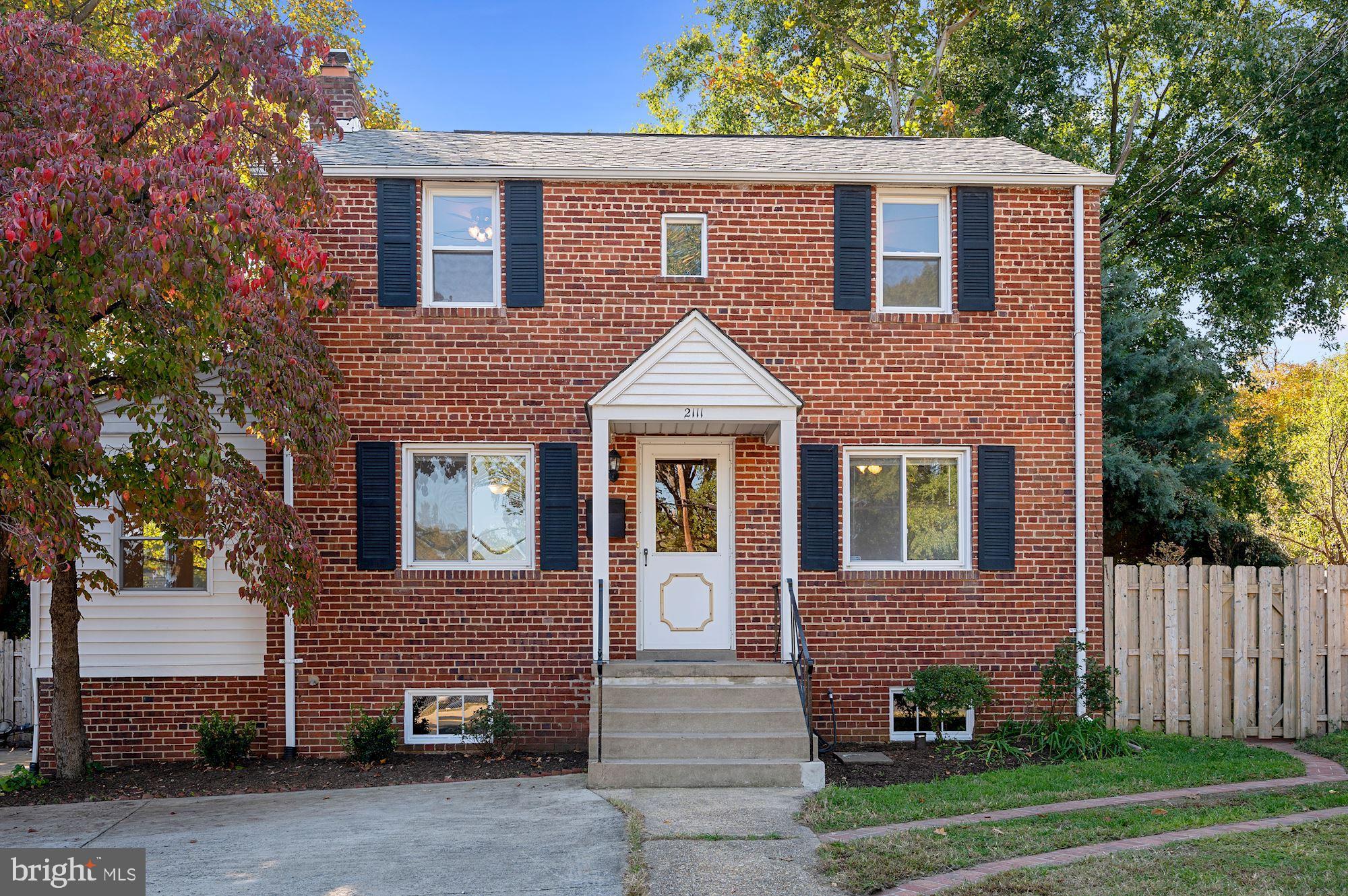 AVONDALE TERRACE - Residential
