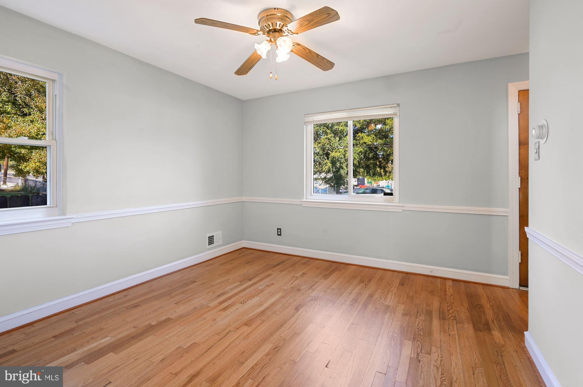 AVONDALE TERRACE - Residential