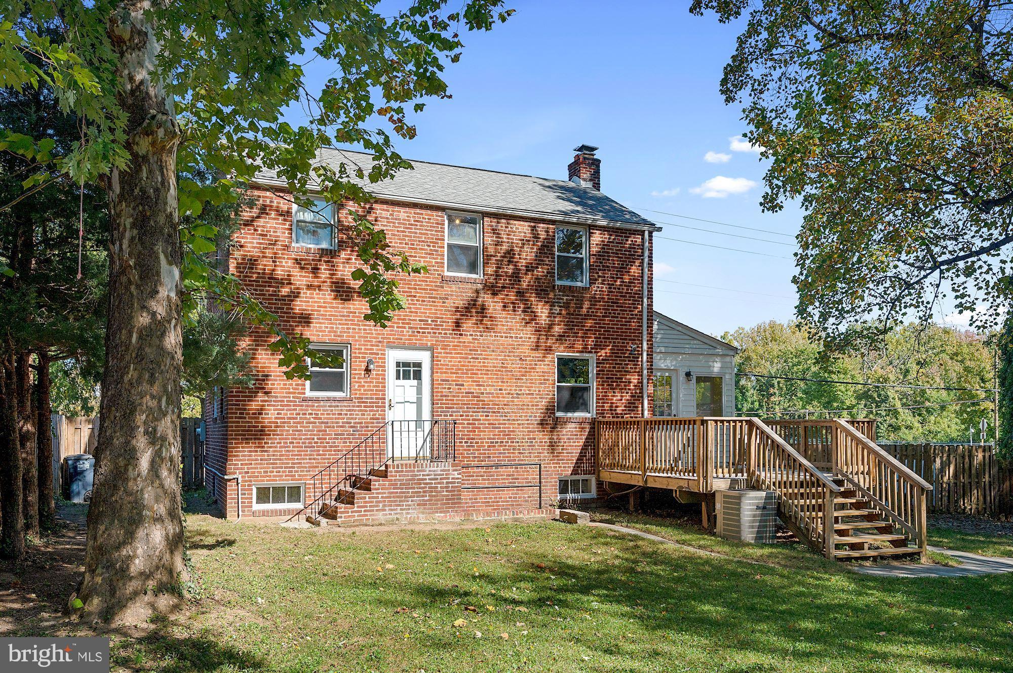 AVONDALE TERRACE - Residential