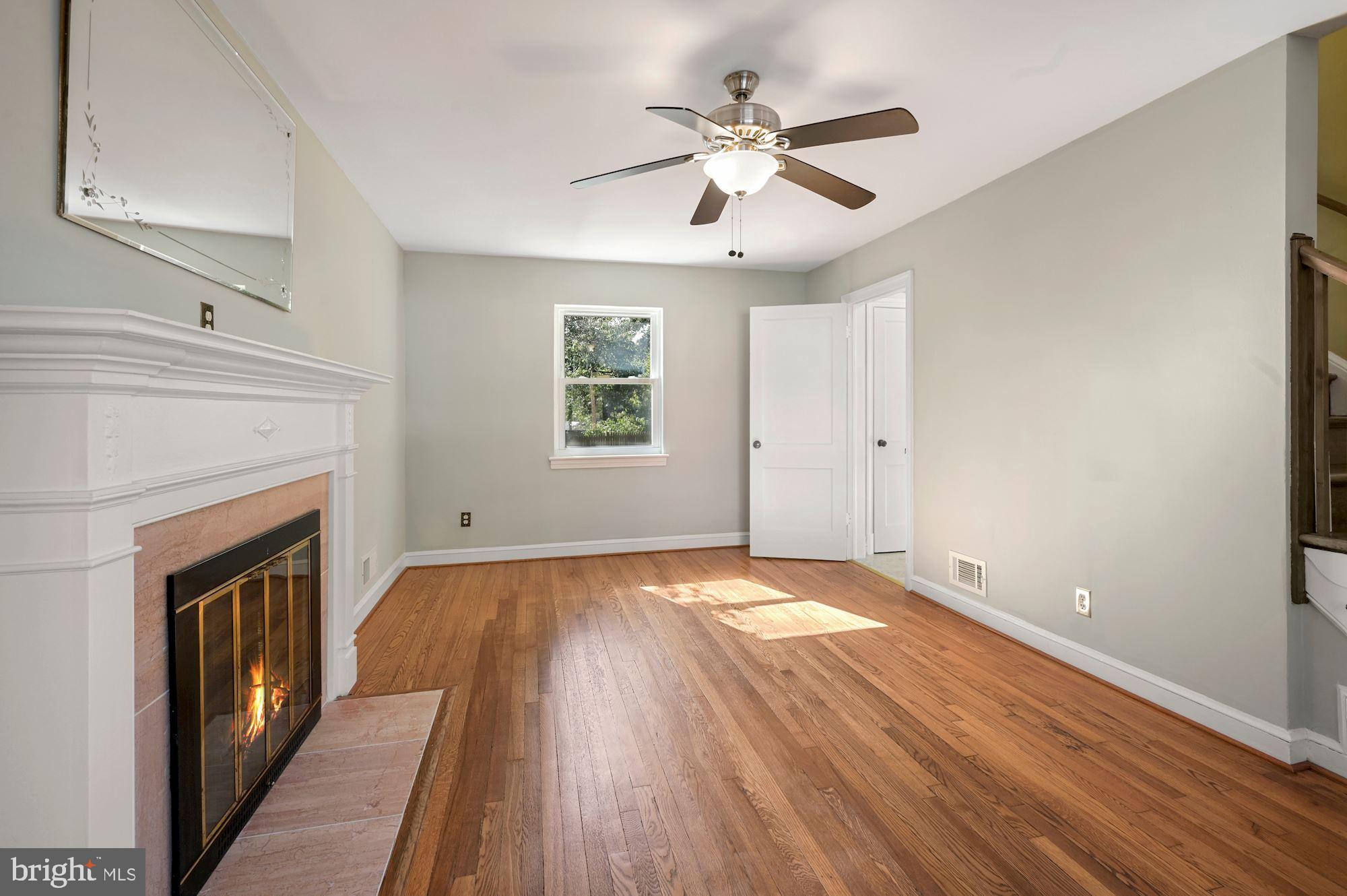 AVONDALE TERRACE - Residential