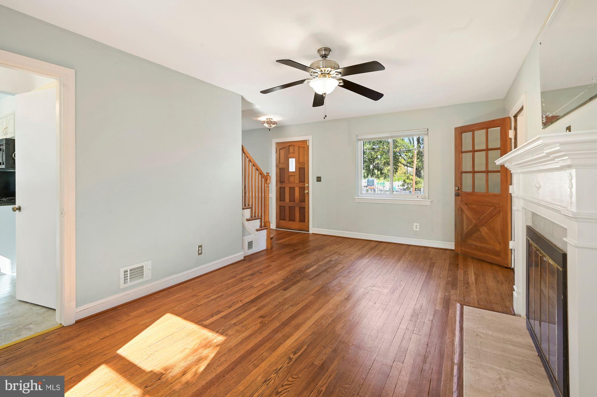 AVONDALE TERRACE - Residential