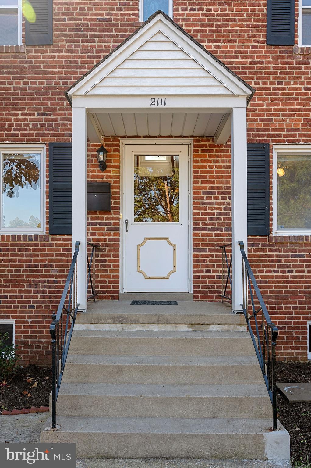 AVONDALE TERRACE - Residential