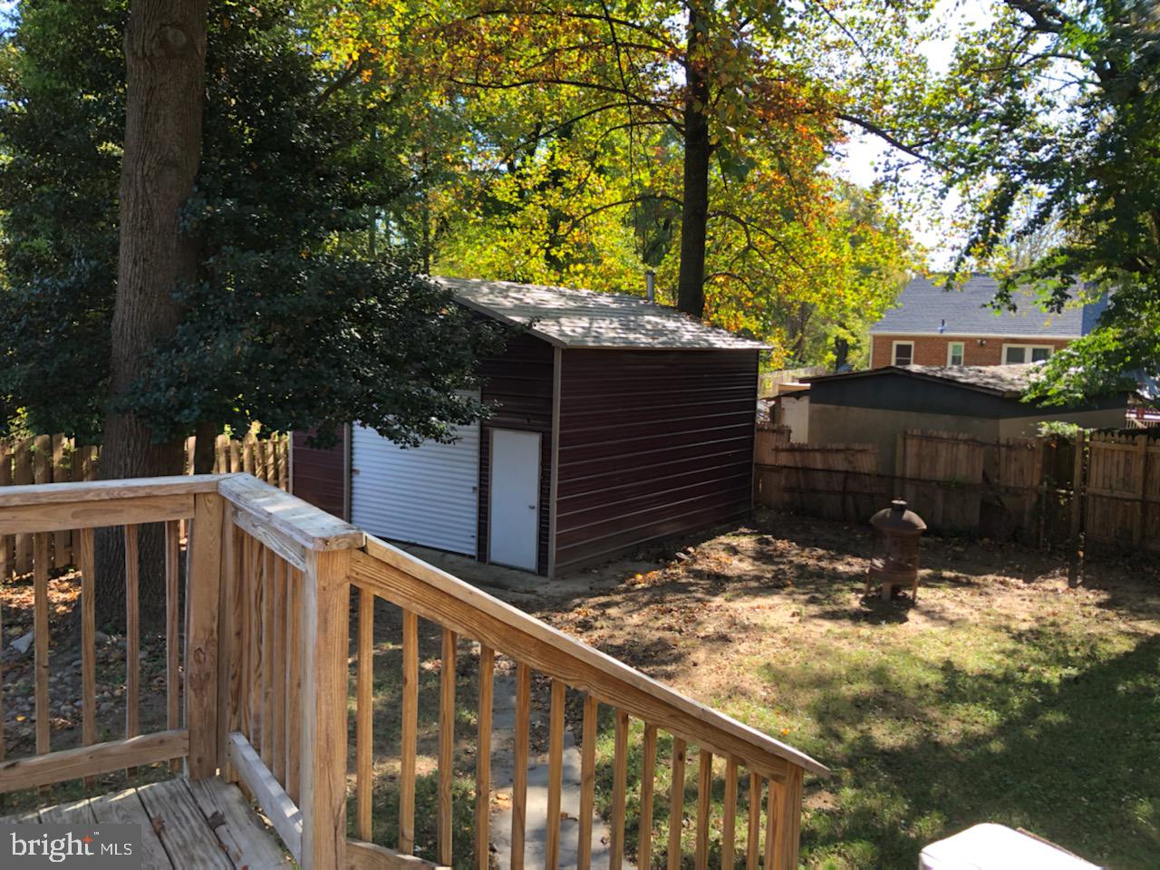 AVONDALE TERRACE - Residential