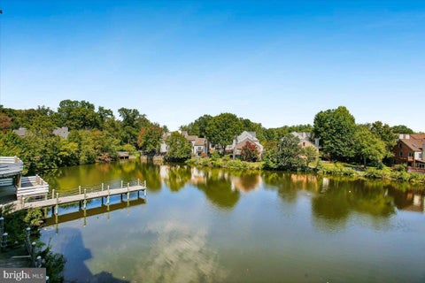 Photo of 7604 - J Lakeside Village Drive, FALLS CHURCH, VA 22042 (MLS # VAFX2348394)